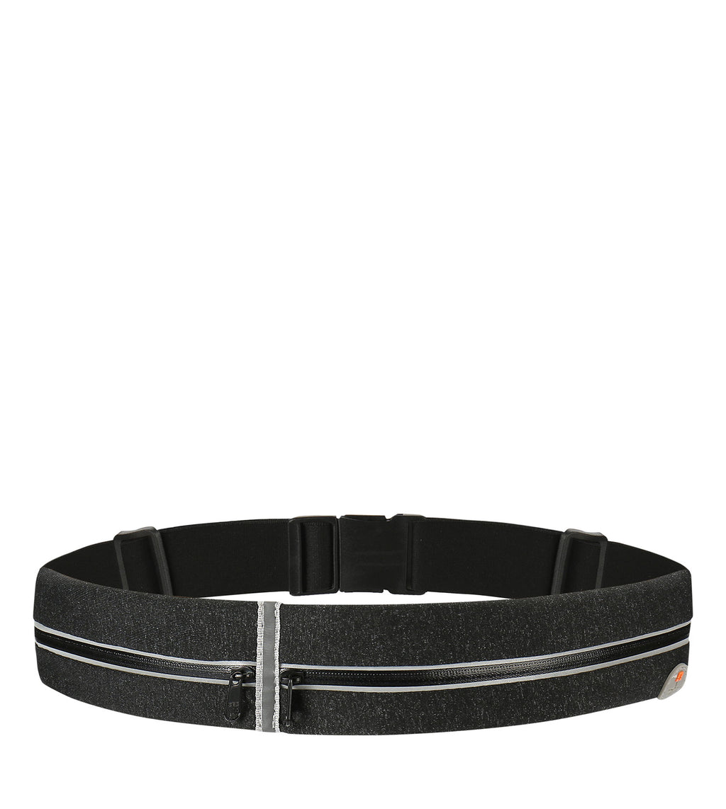 Zip Run Belt