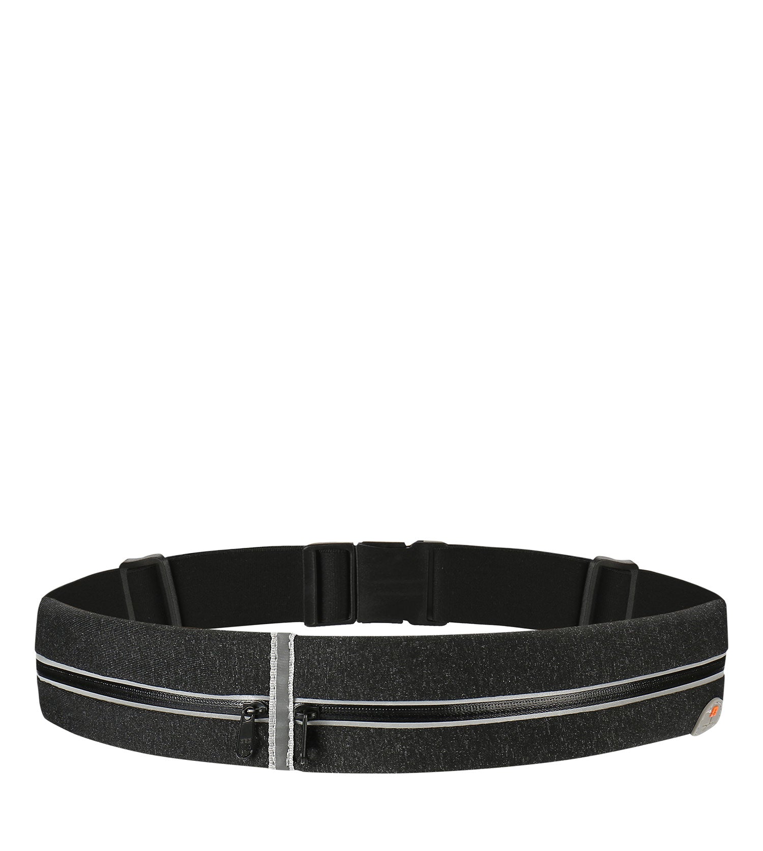 Zip Run Belt