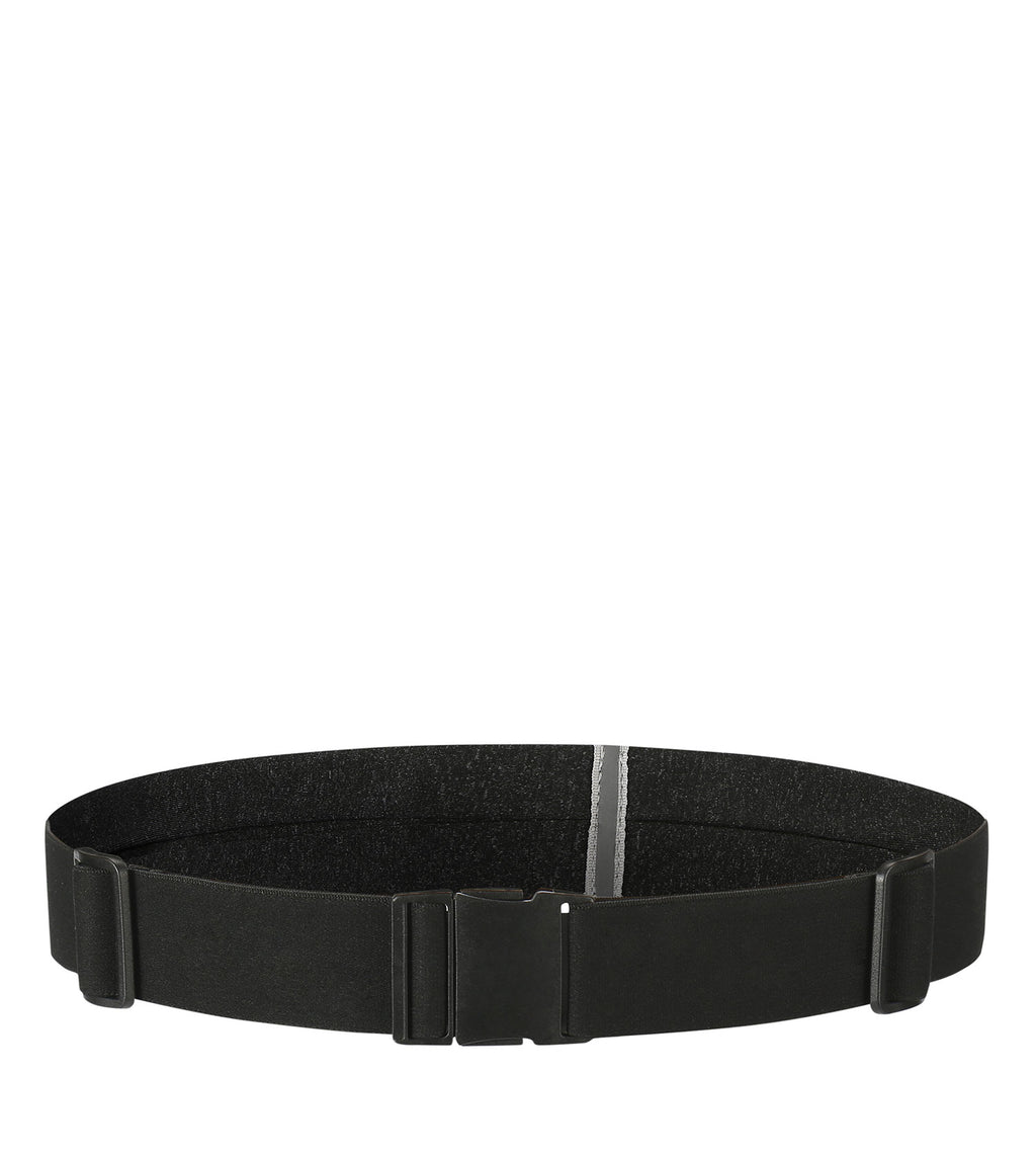 Zip Run Belt