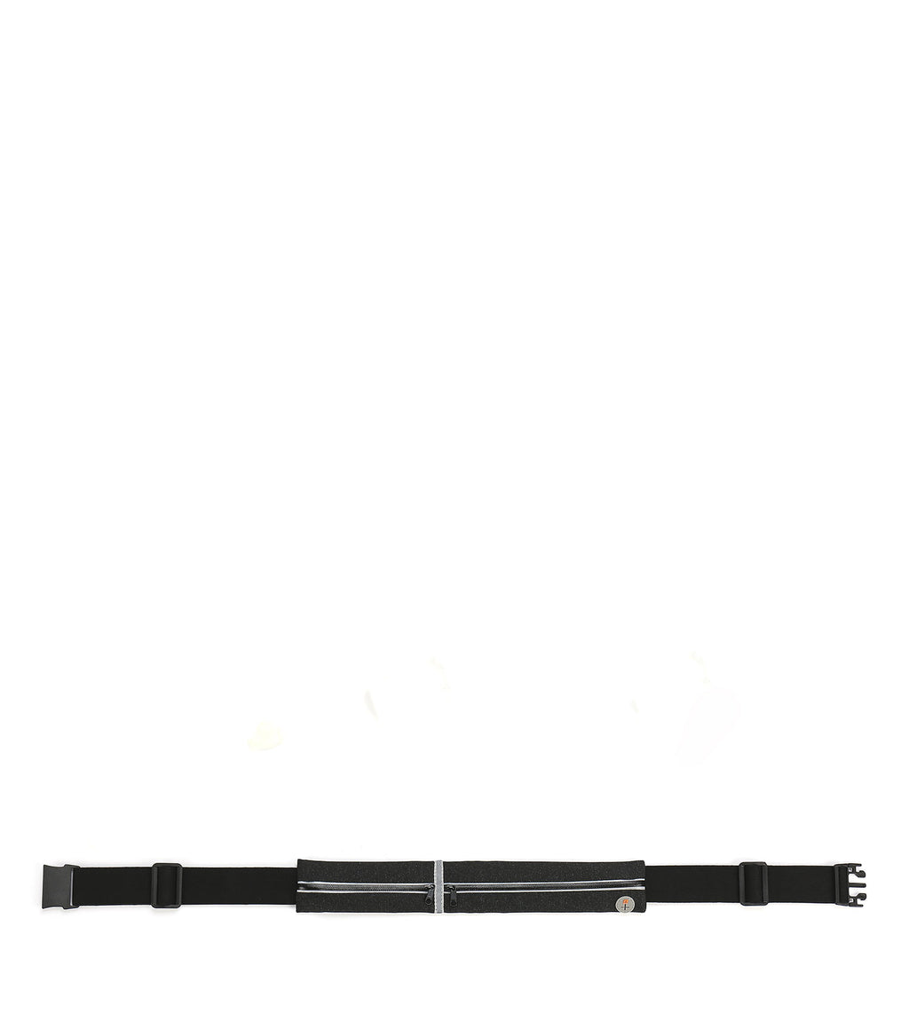 Zip Run Belt
