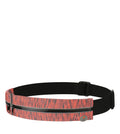 Zip Run Belt