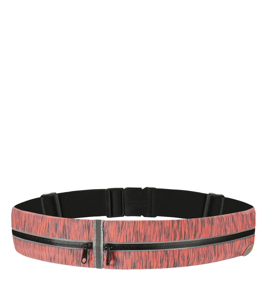 Zip Run Belt