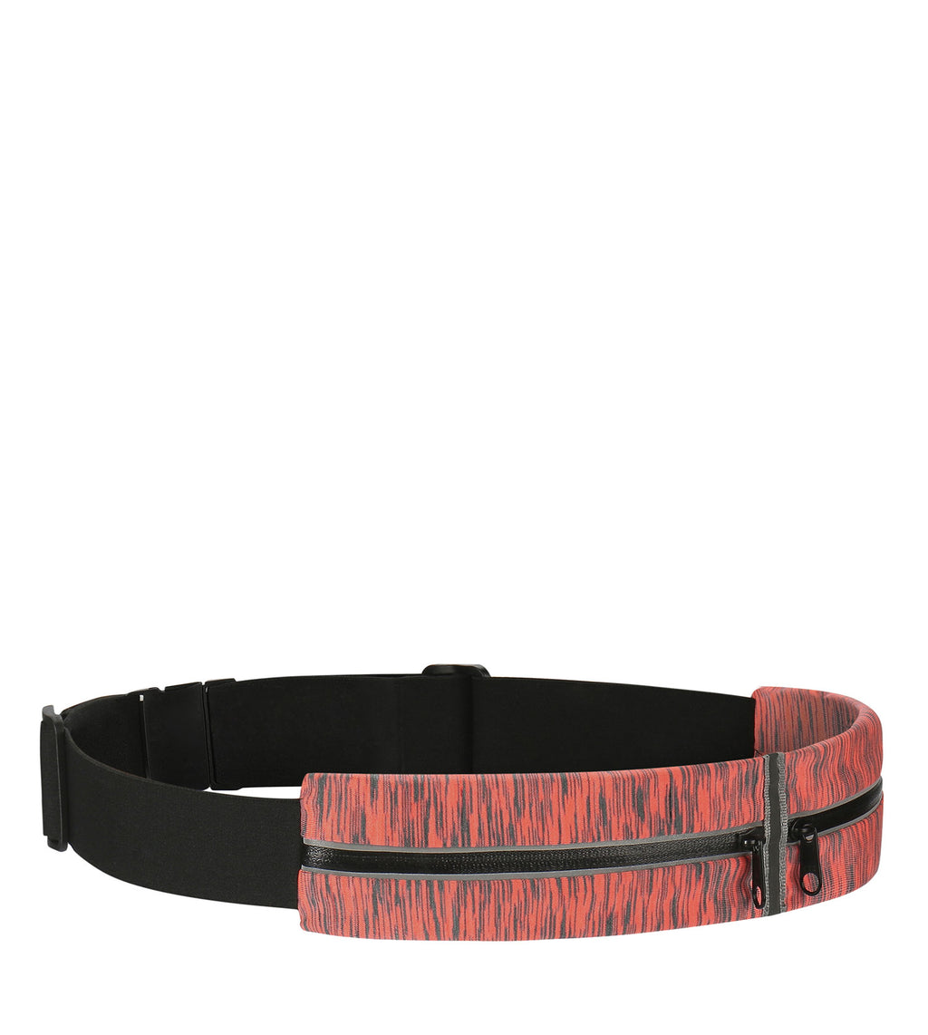 Zip Run Belt