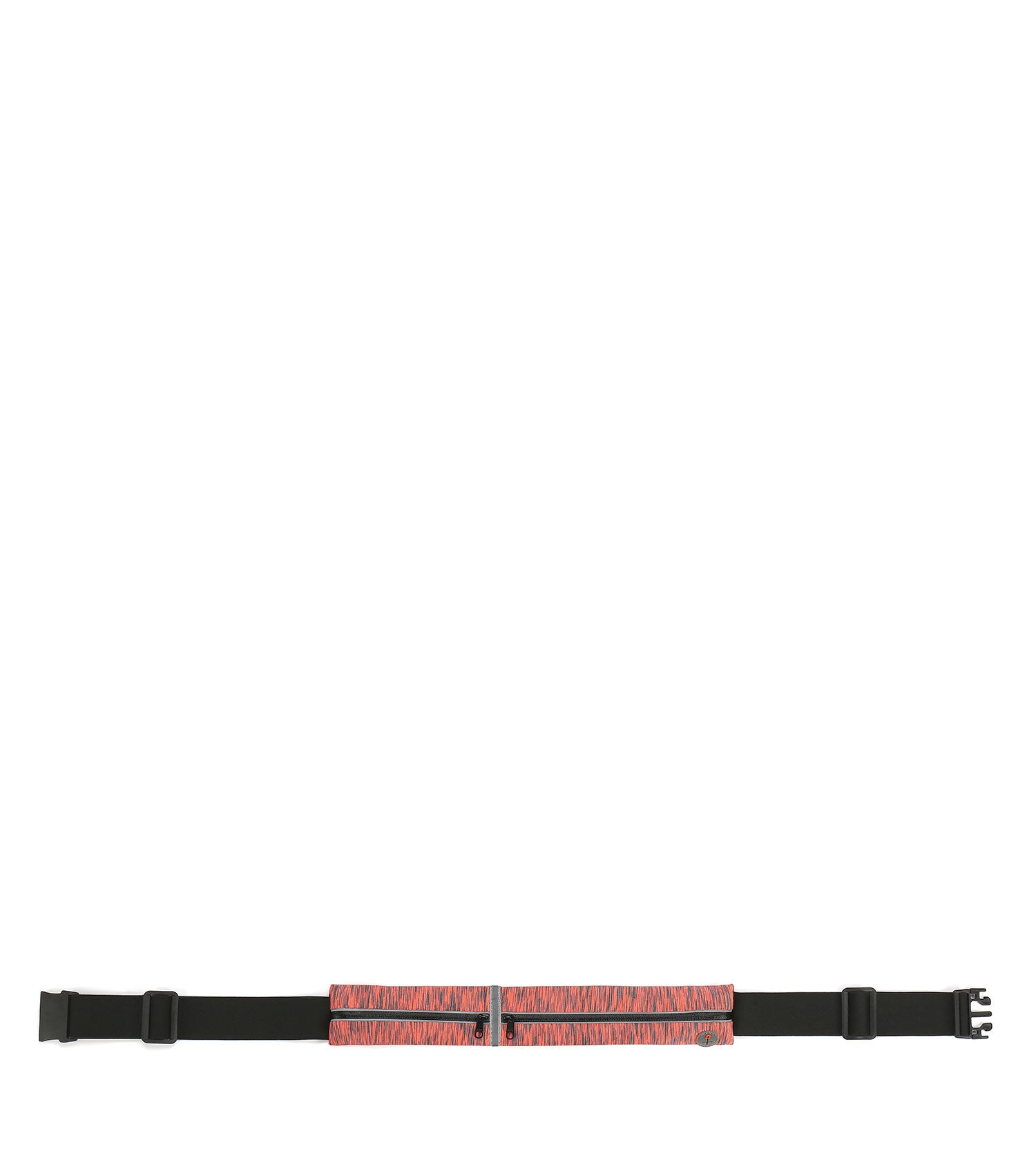Zip Run Belt