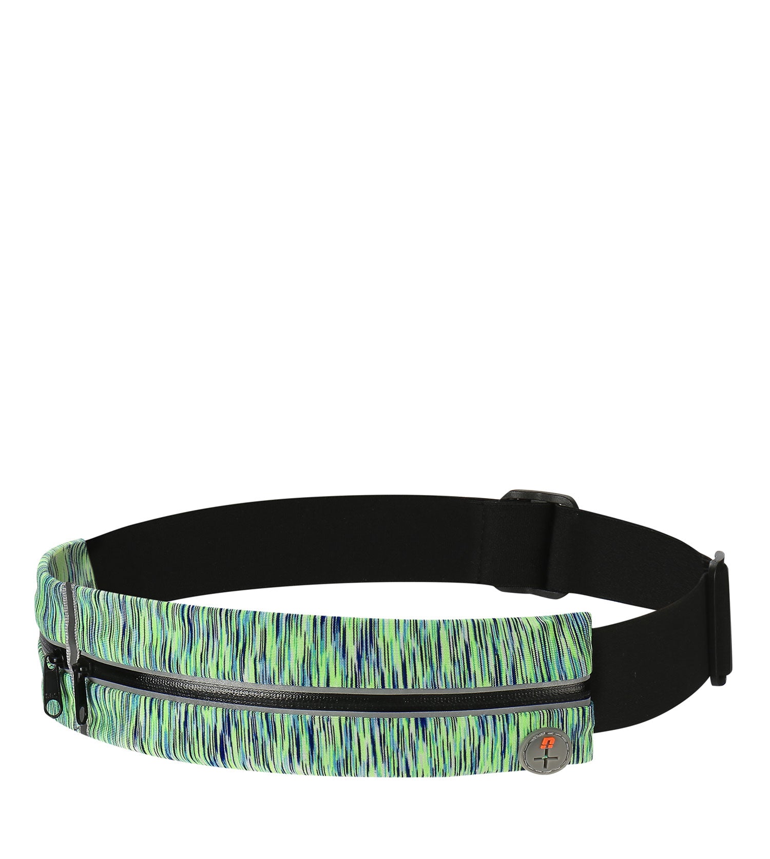 Zip Run Belt