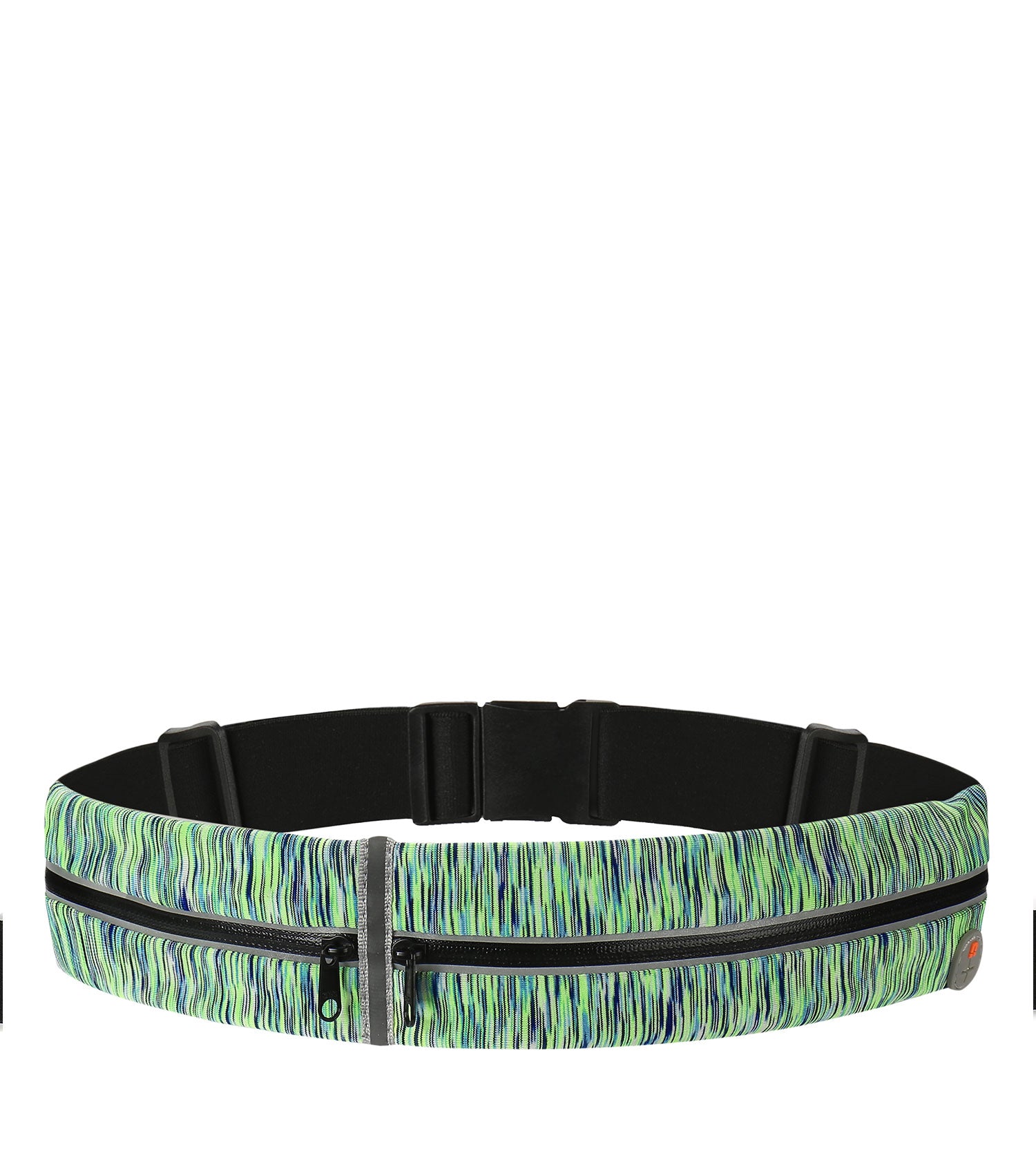 Zip Run Belt