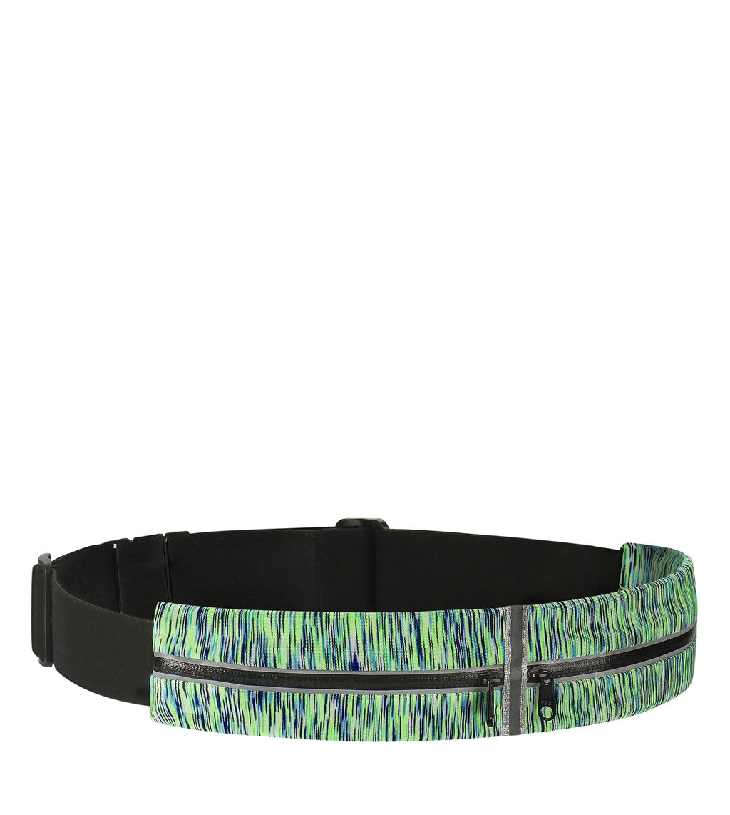 Zip Run Belt
