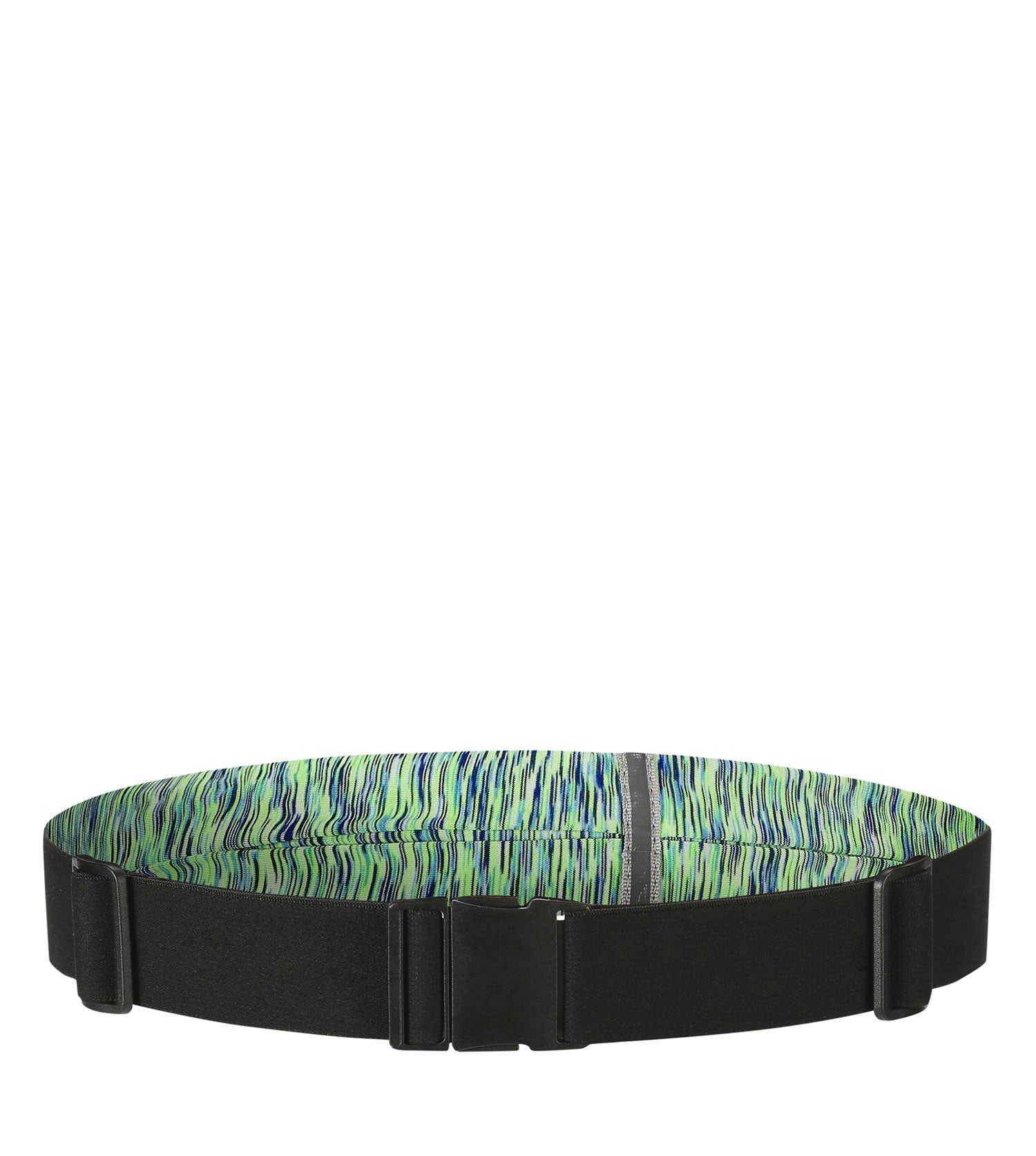 Zip Run Belt