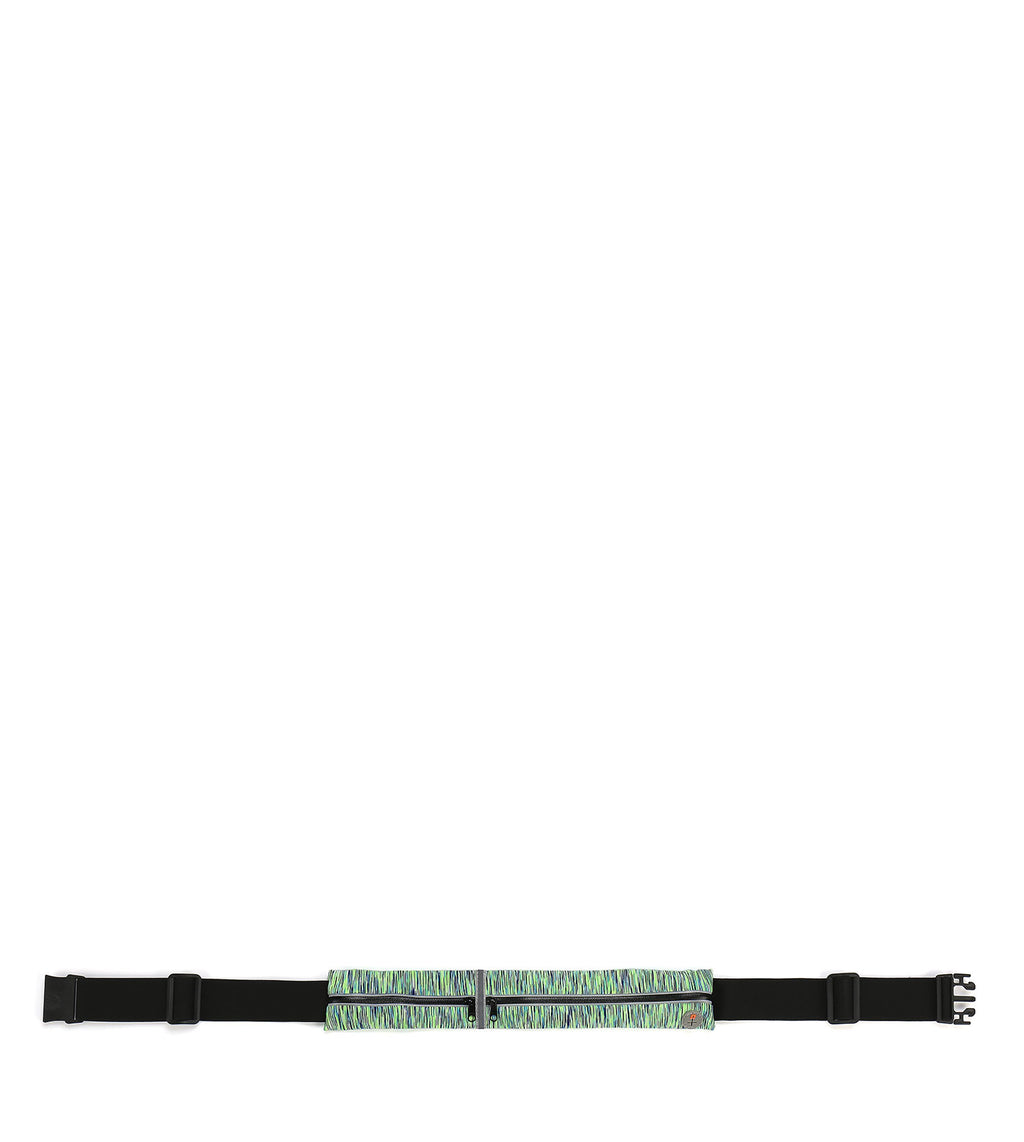 Zip Run Belt