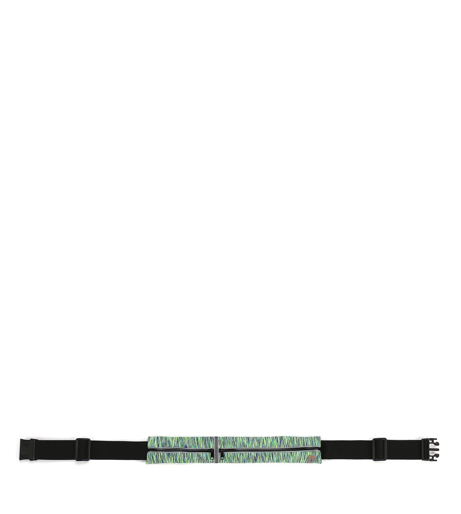 Zip Run Belt