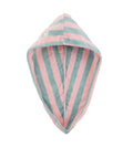 Fast Drying Hair Towel