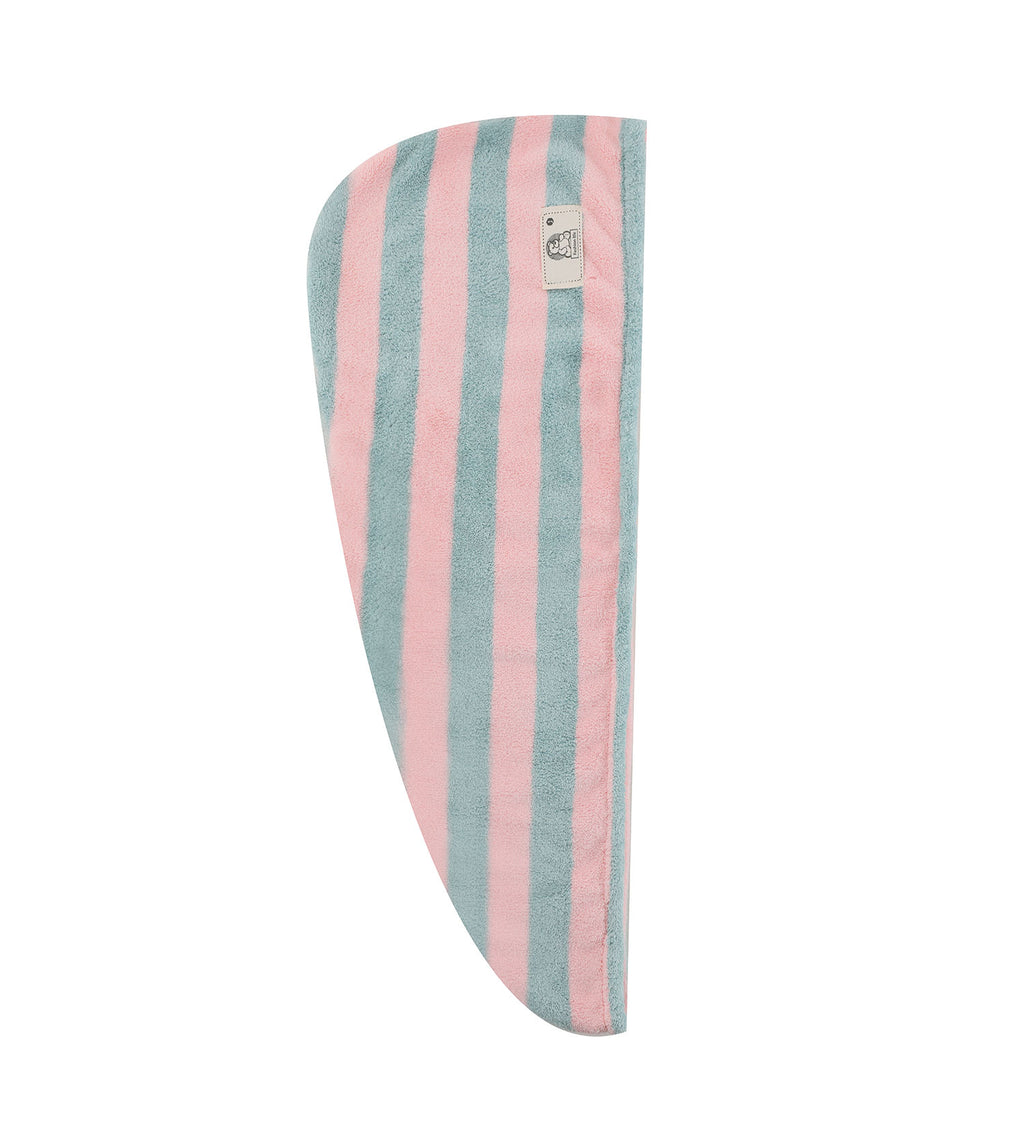 Fast Drying Hair Towel
