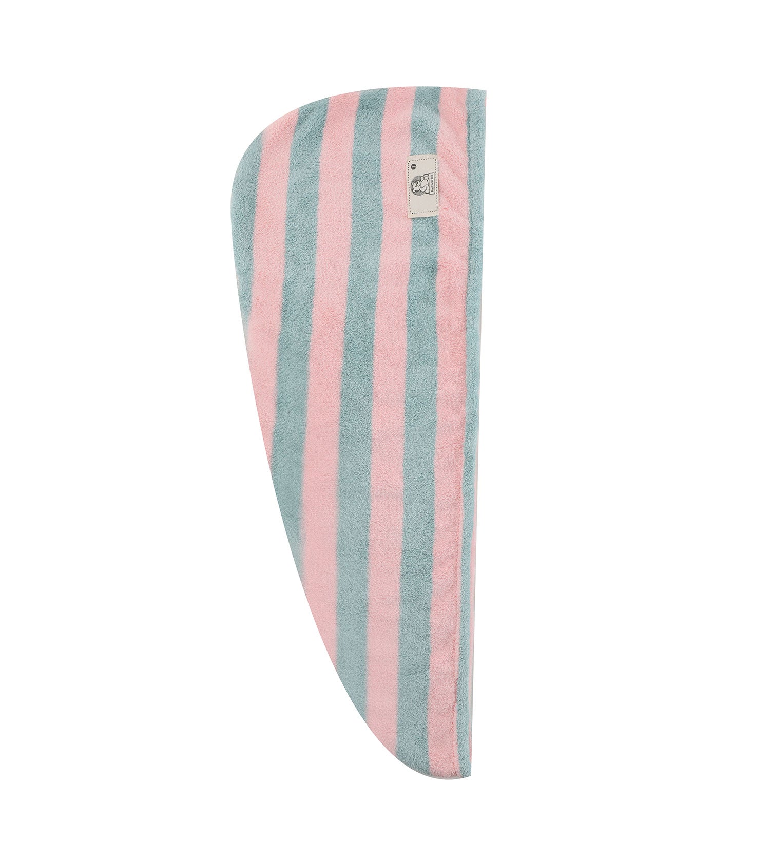 Fast Drying Hair Towel