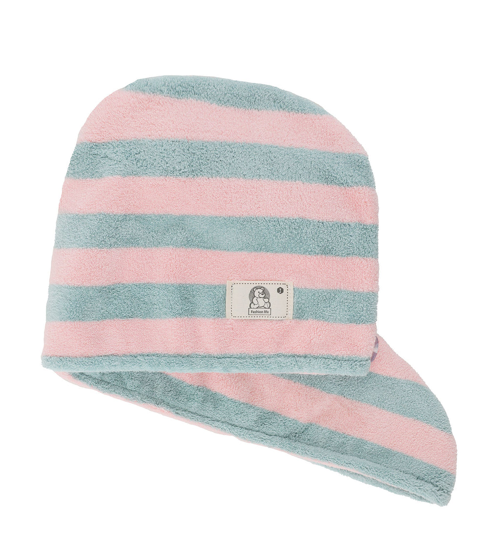 Fast Drying Hair Towel