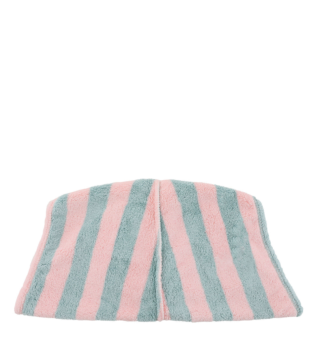 Fast Drying Hair Towel