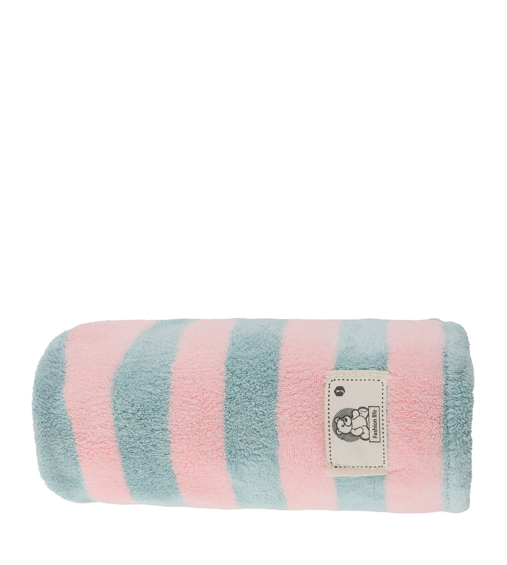 Fast Drying Hair Towel