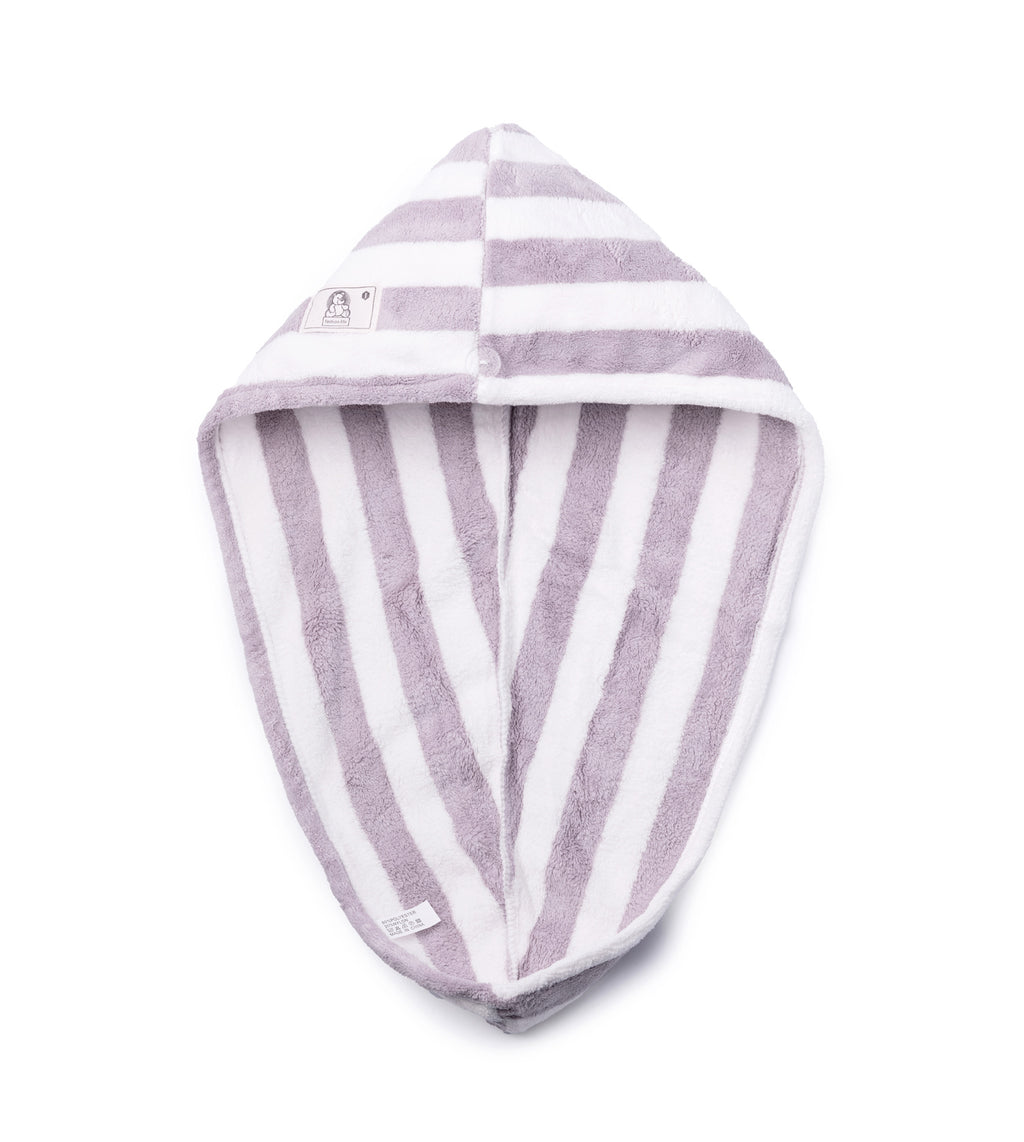 Fast Drying Hair Towel