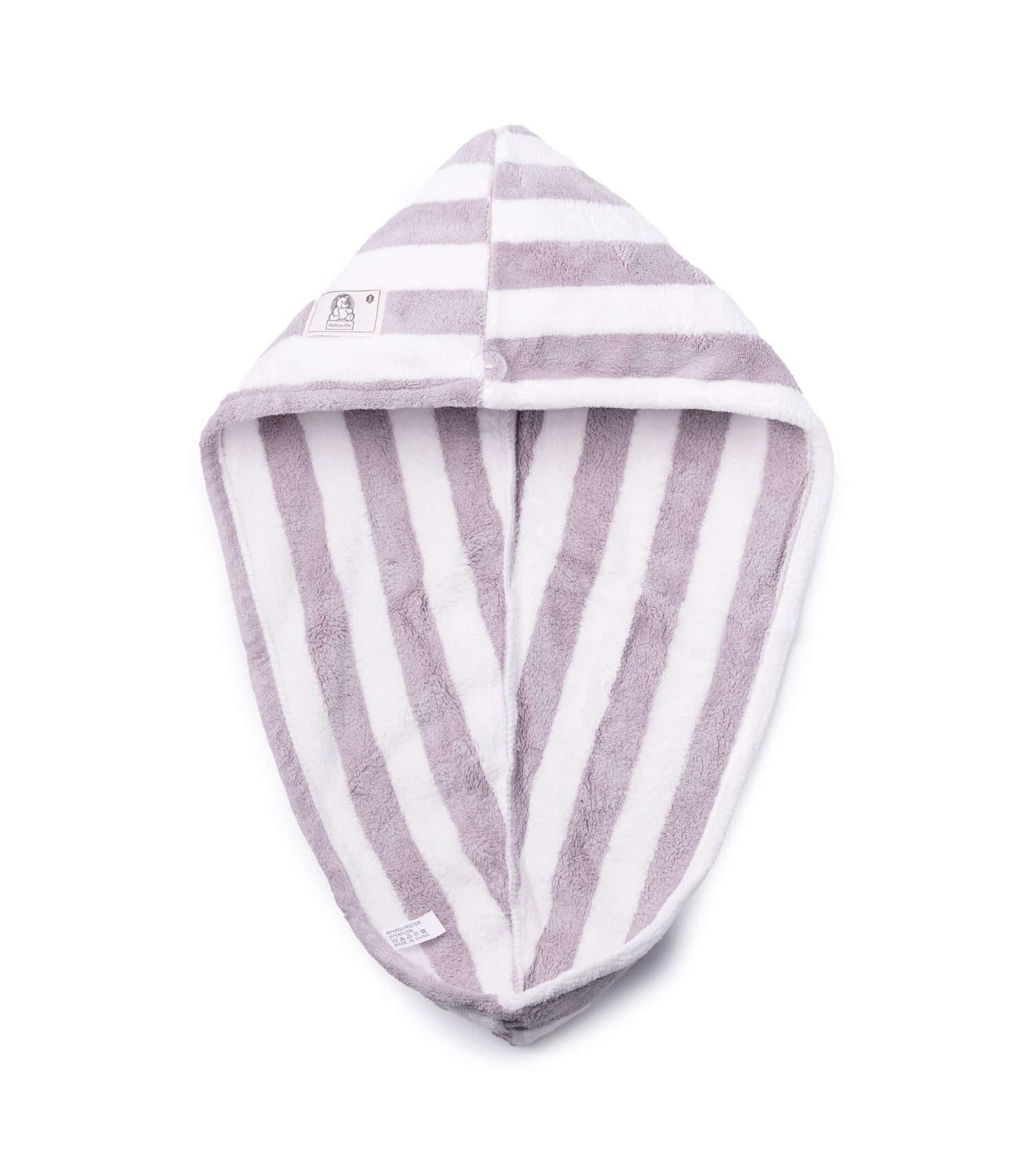 Fast Drying Hair Towel