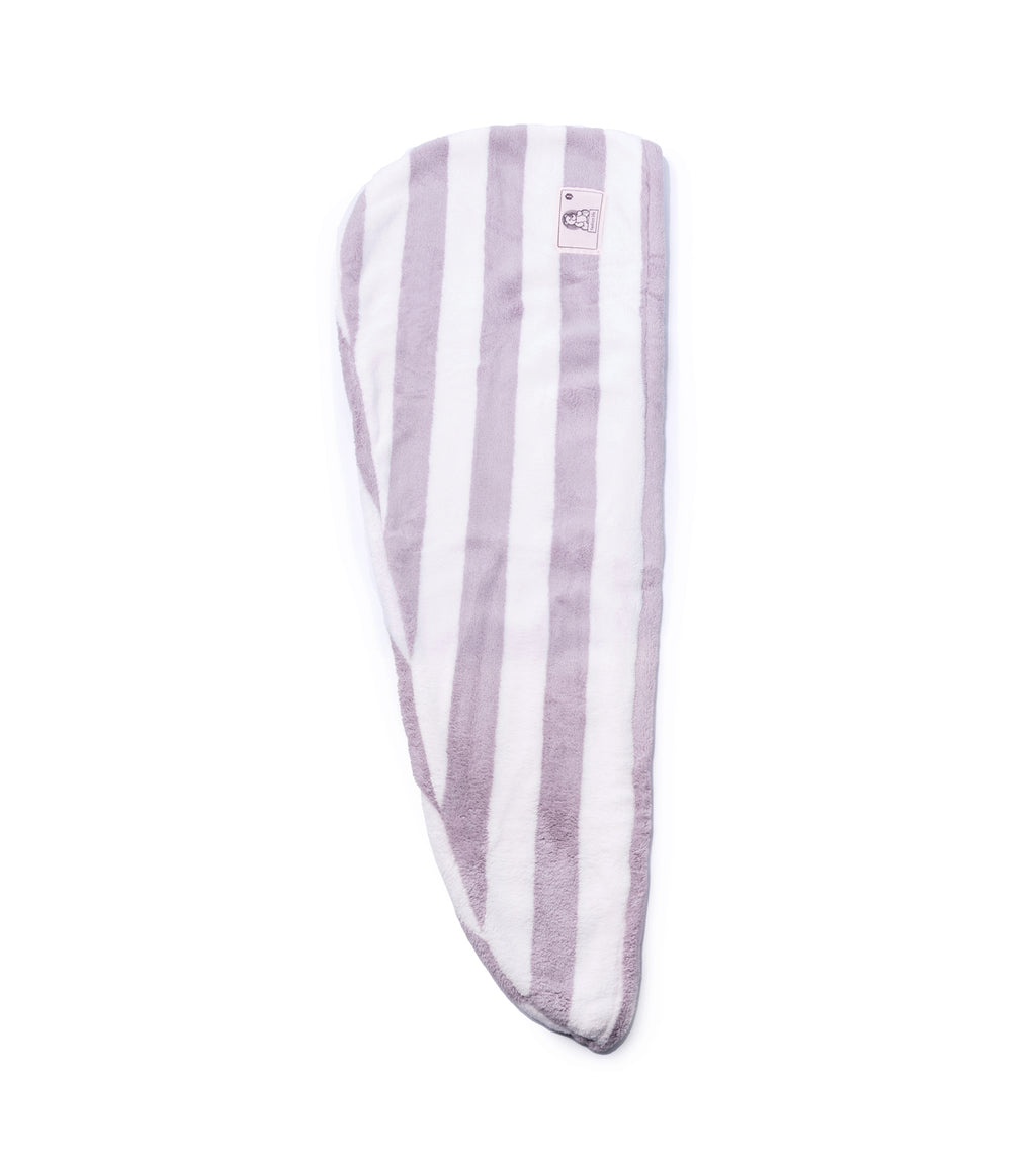 Fast Drying Hair Towel