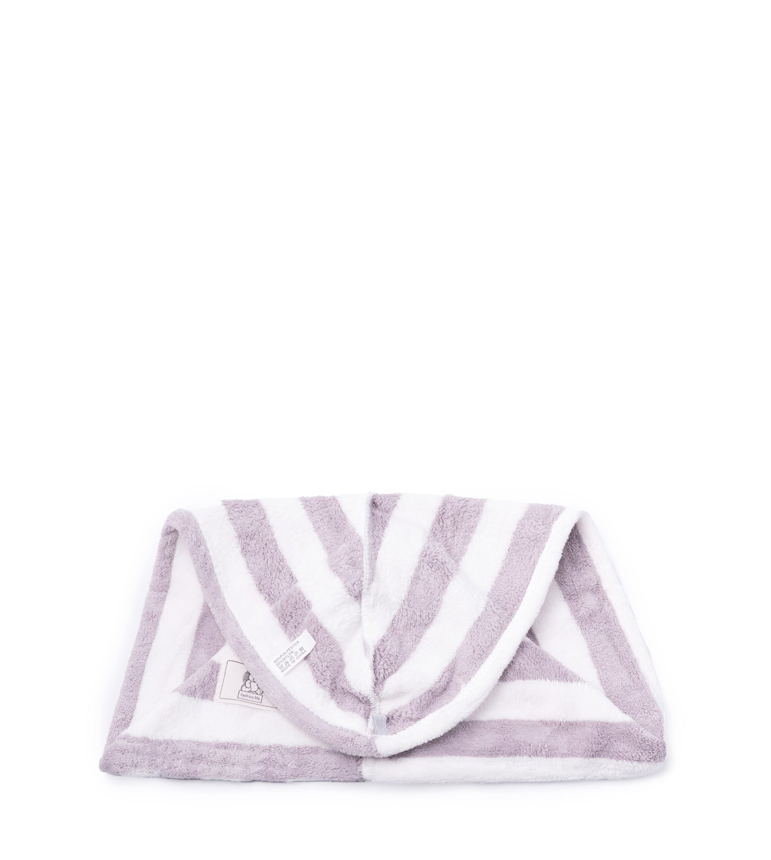 Fast Drying Hair Towel