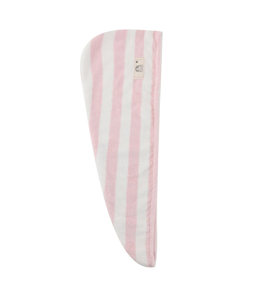 Fast Drying Hair Towel
