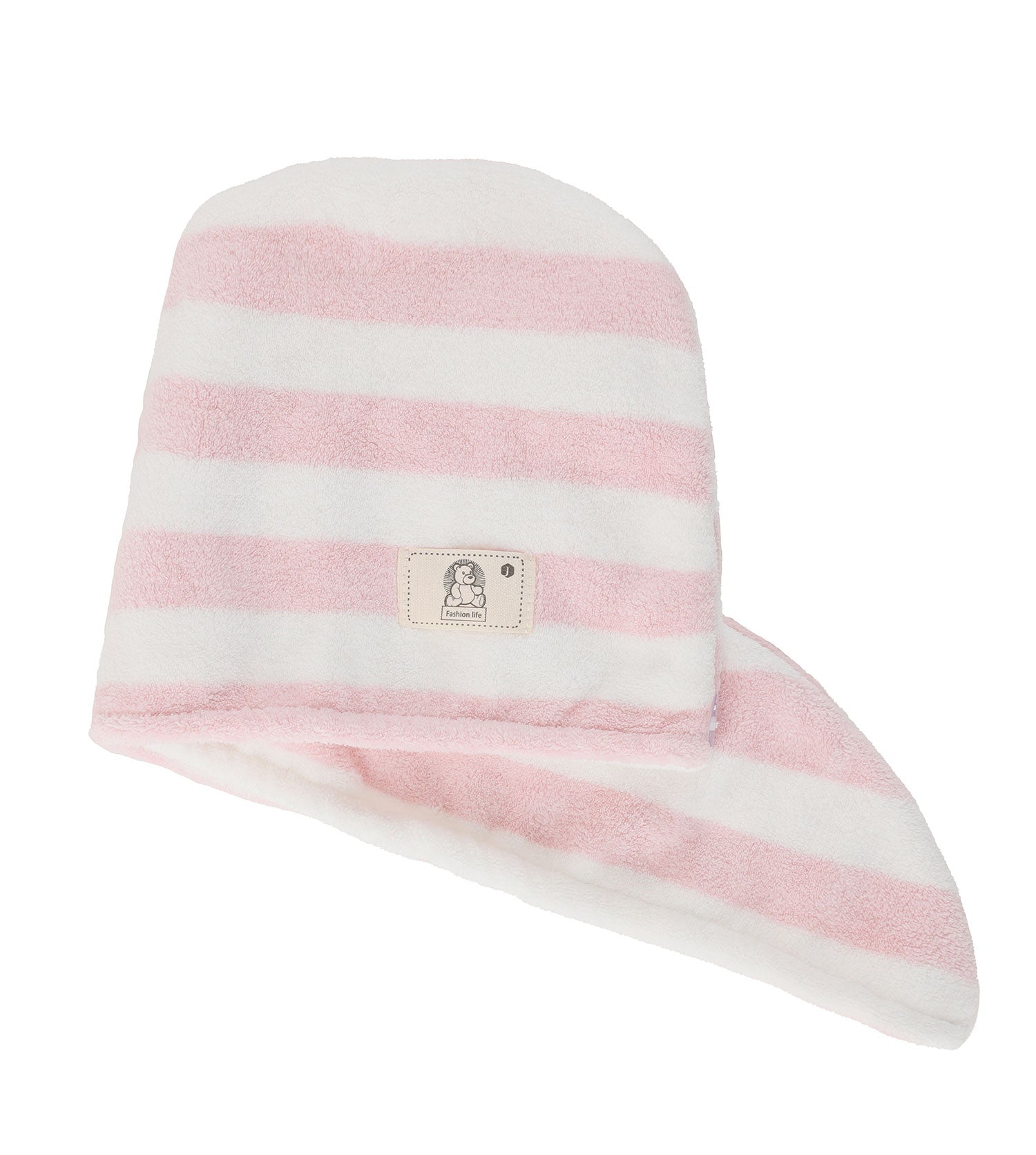 Fast Drying Hair Towel