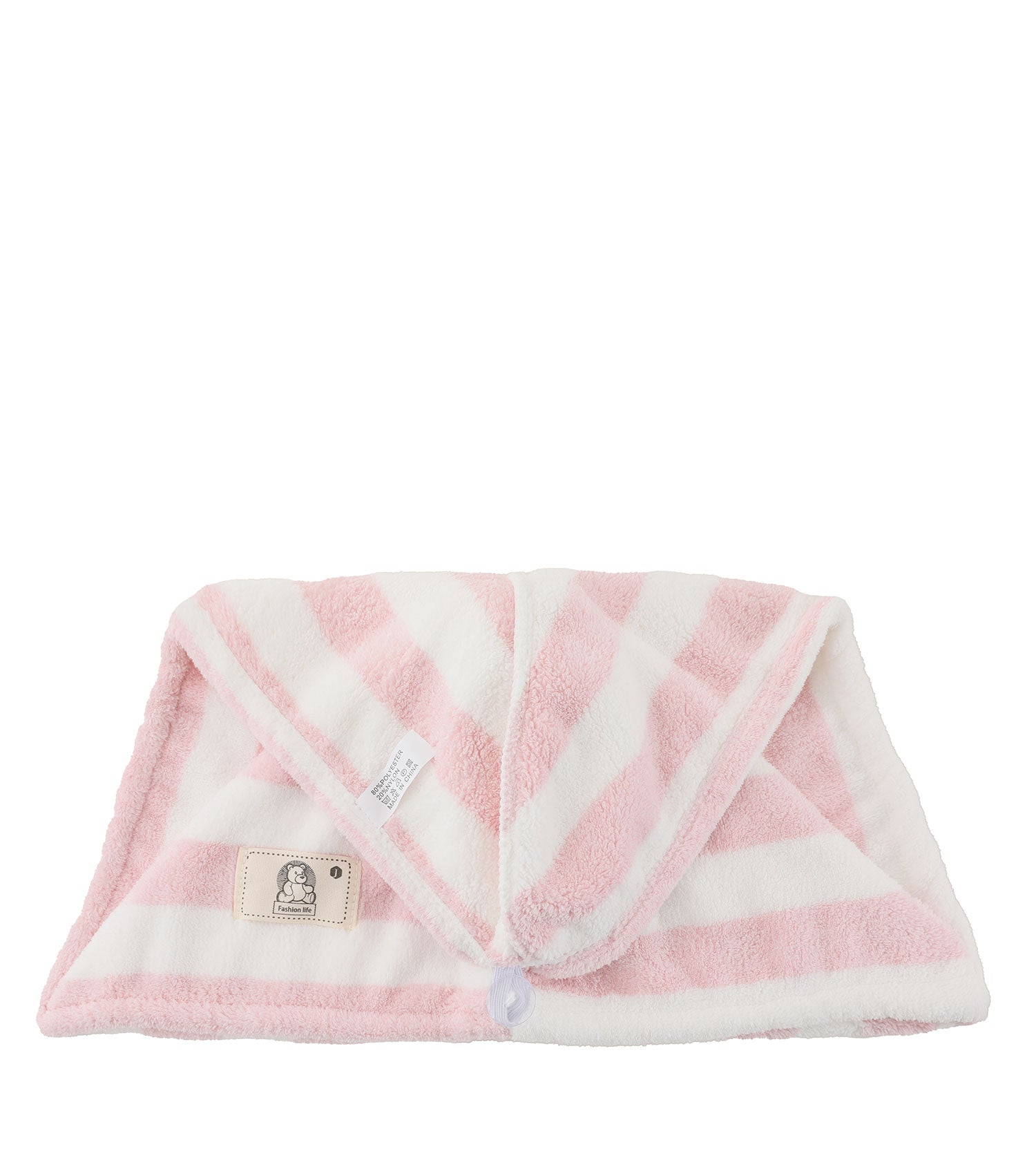 Fast Drying Hair Towel