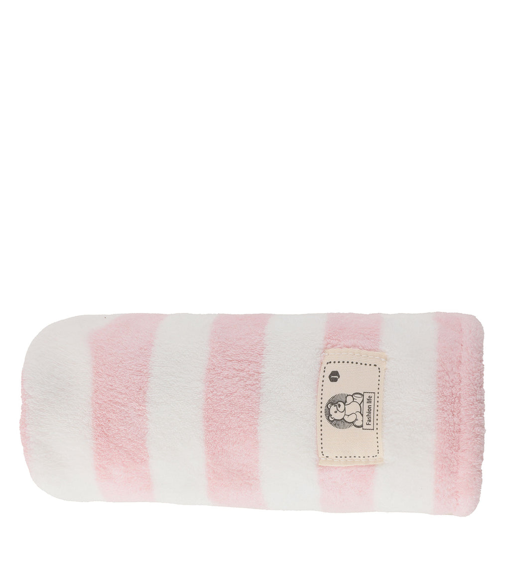 Fast Drying Hair Towel