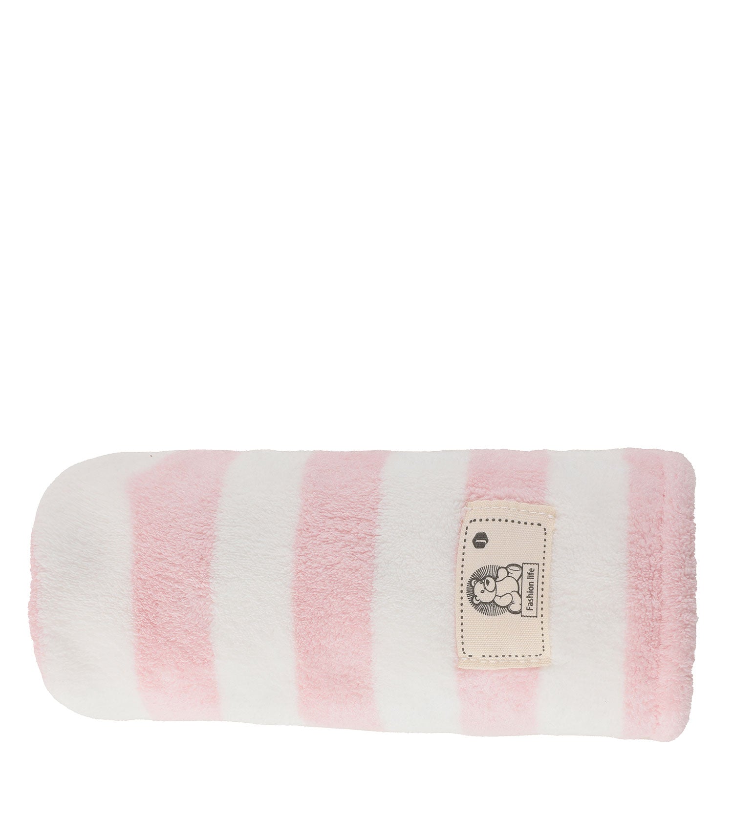 Fast Drying Hair Towel