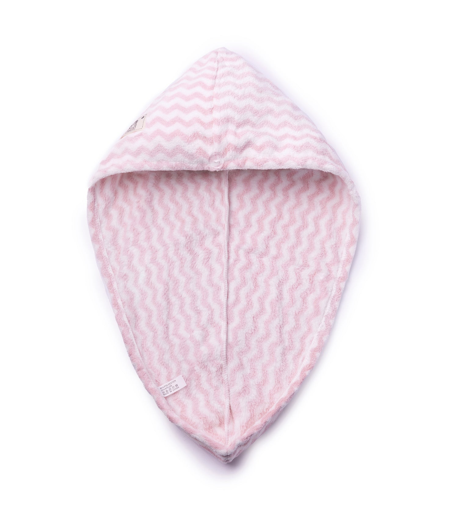 Fast Drying Hair Towel
