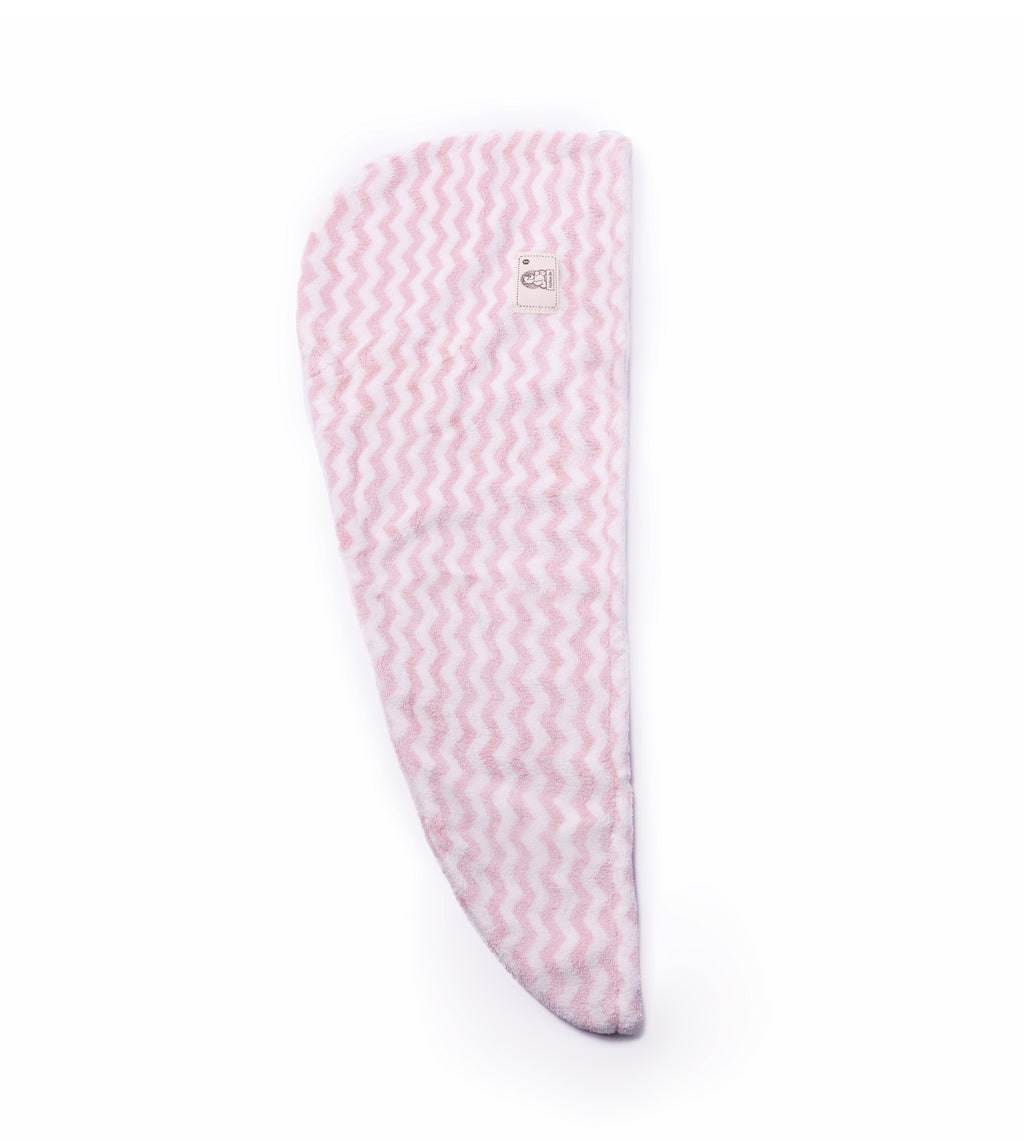 Fast Drying Hair Towel