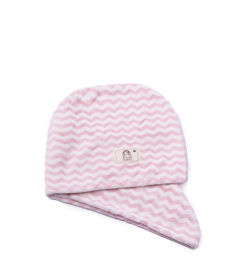 Fast Drying Hair Towel