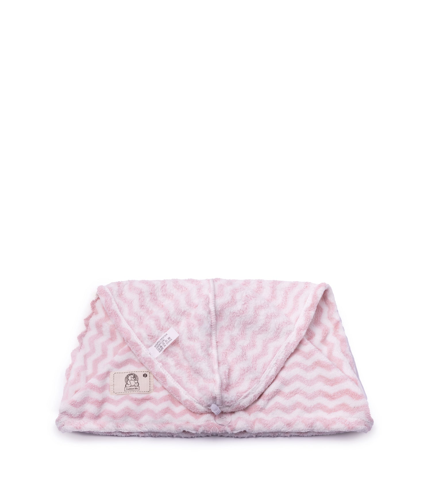 Fast Drying Hair Towel