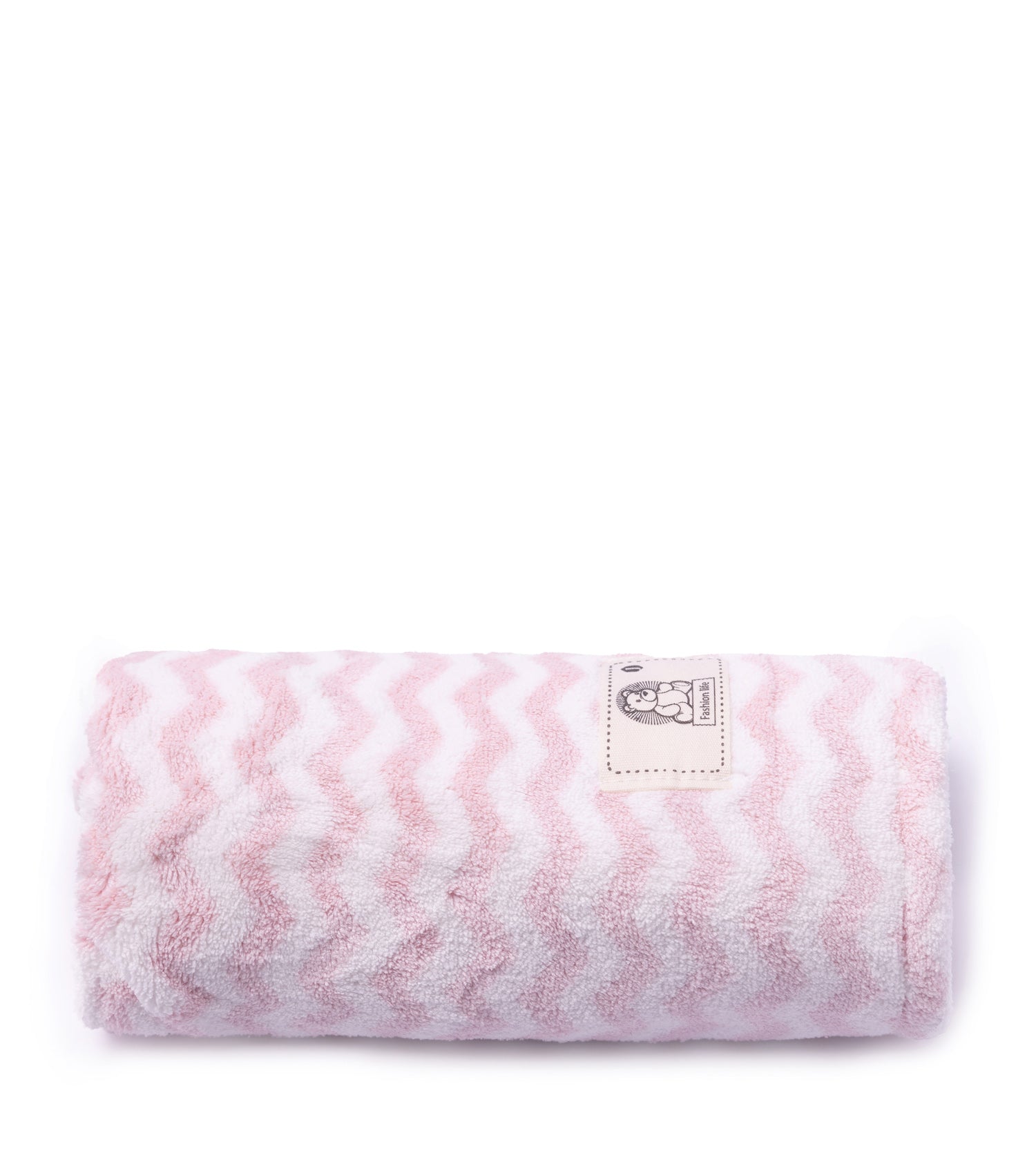 Fast Drying Hair Towel