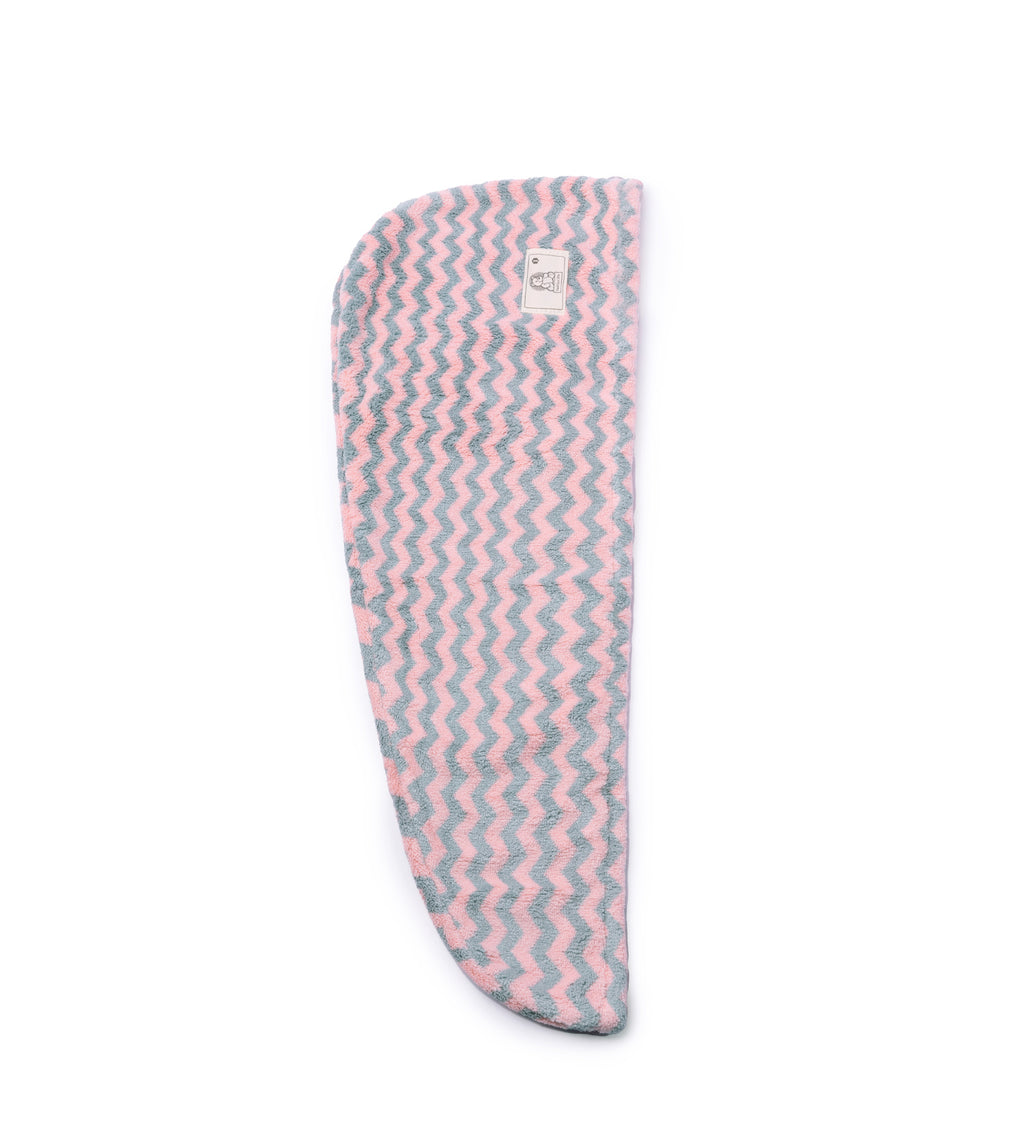 Fast Drying Hair Towel