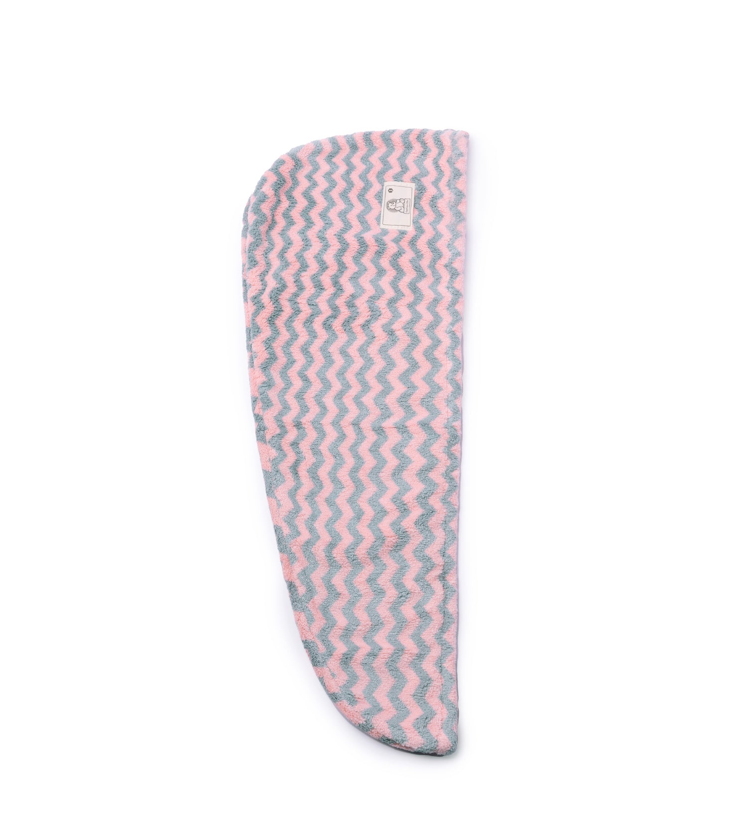 Fast Drying Hair Towel