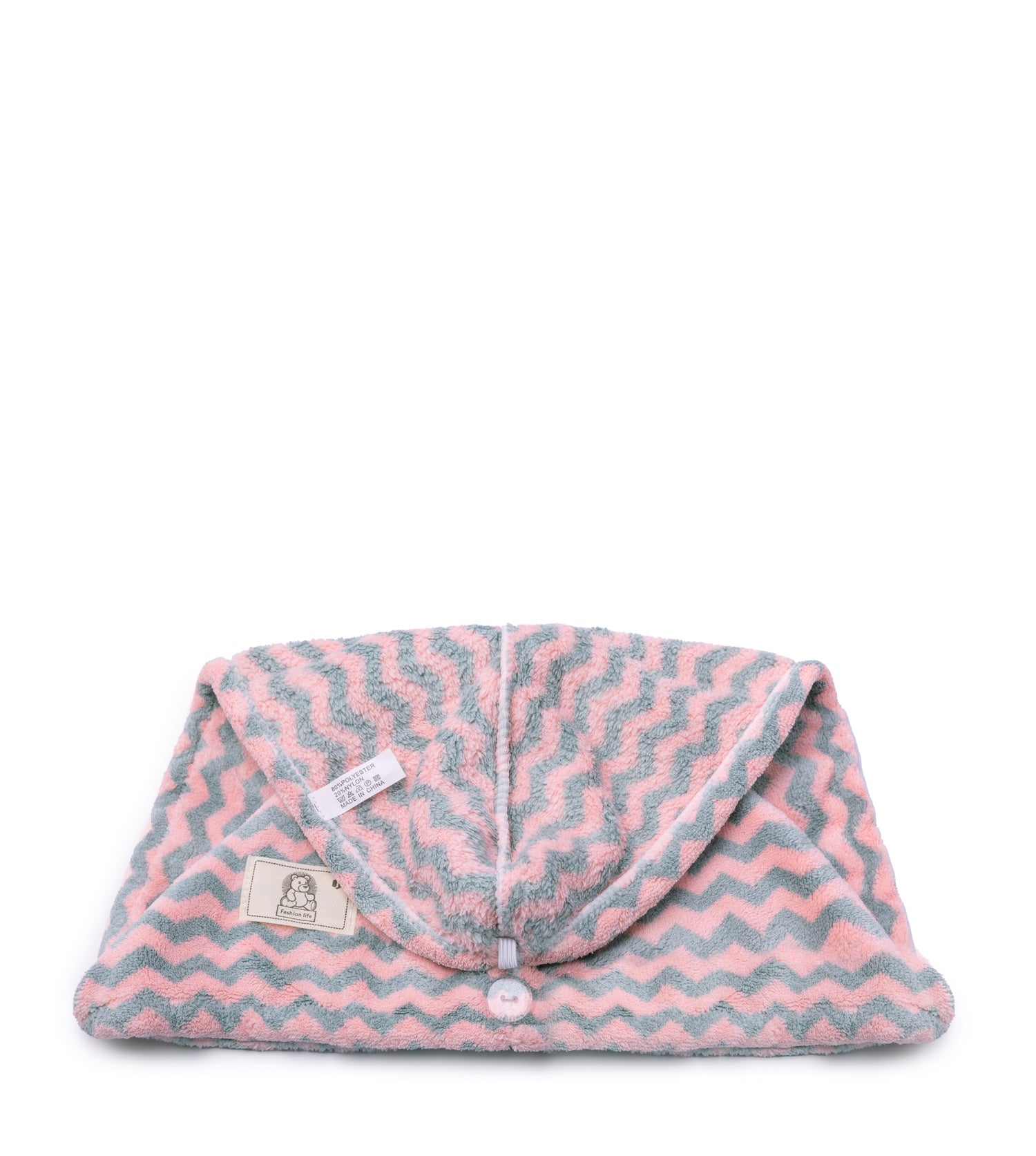Fast Drying Hair Towel