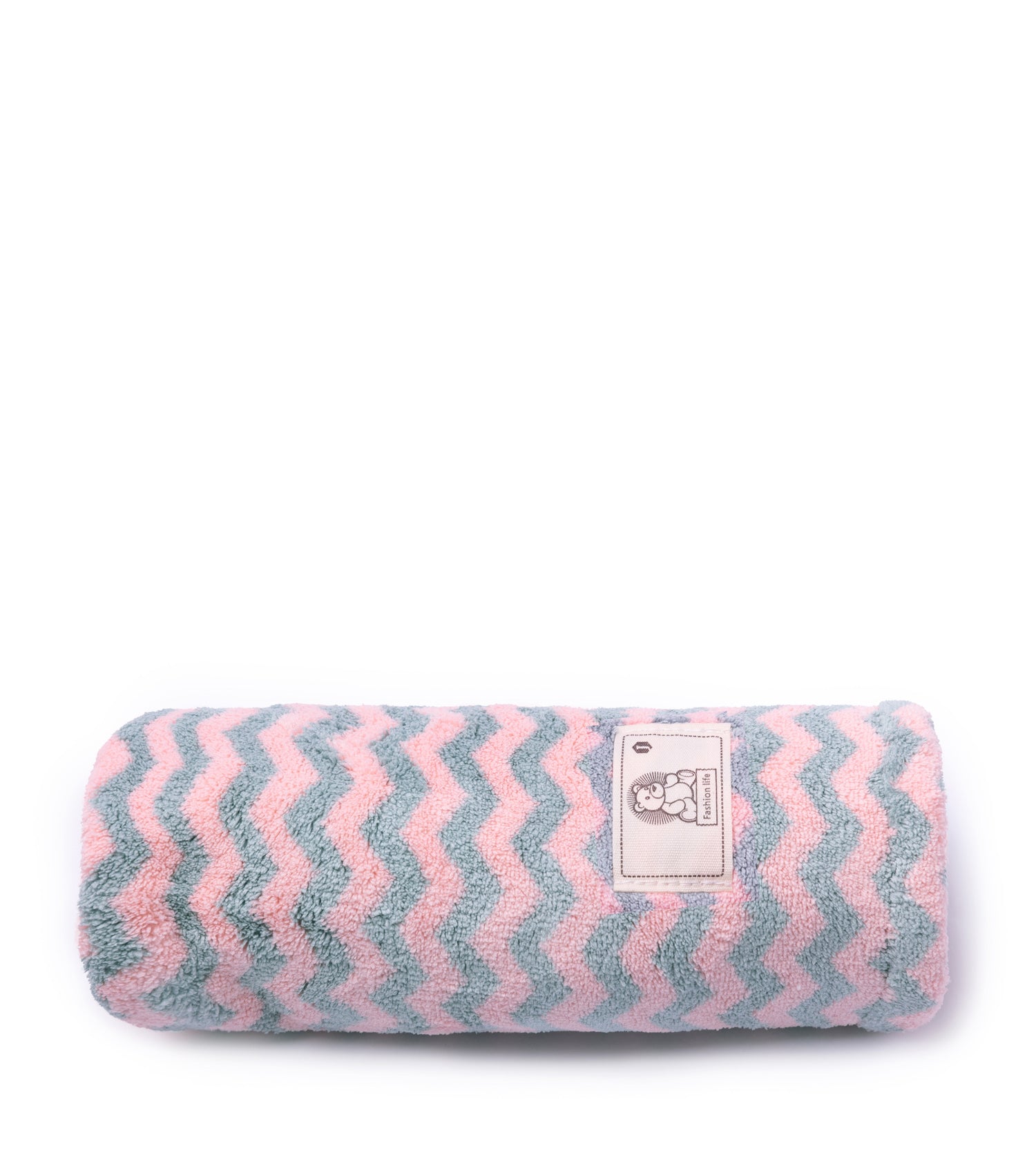 Fast Drying Hair Towel