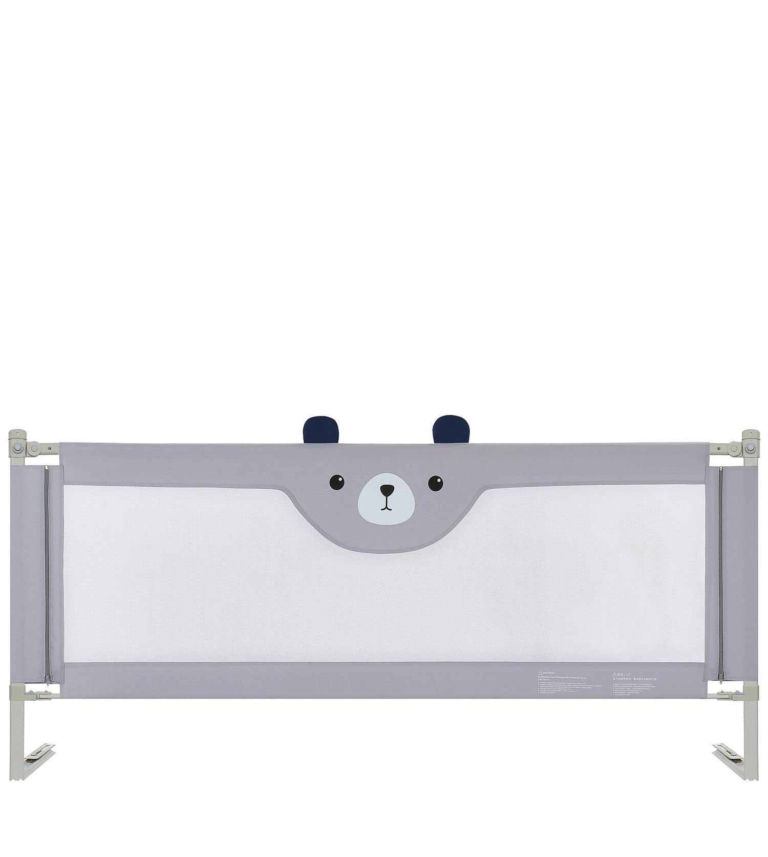 Safety Bed Rail