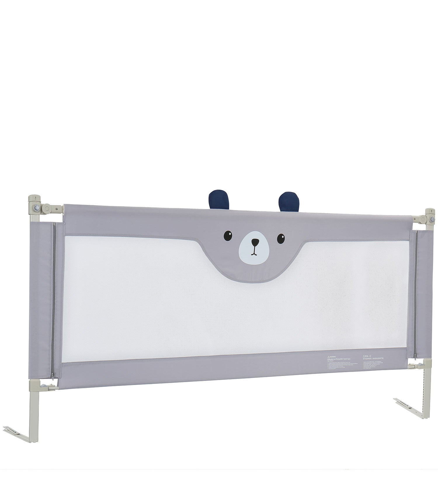 Safety Bed Rail