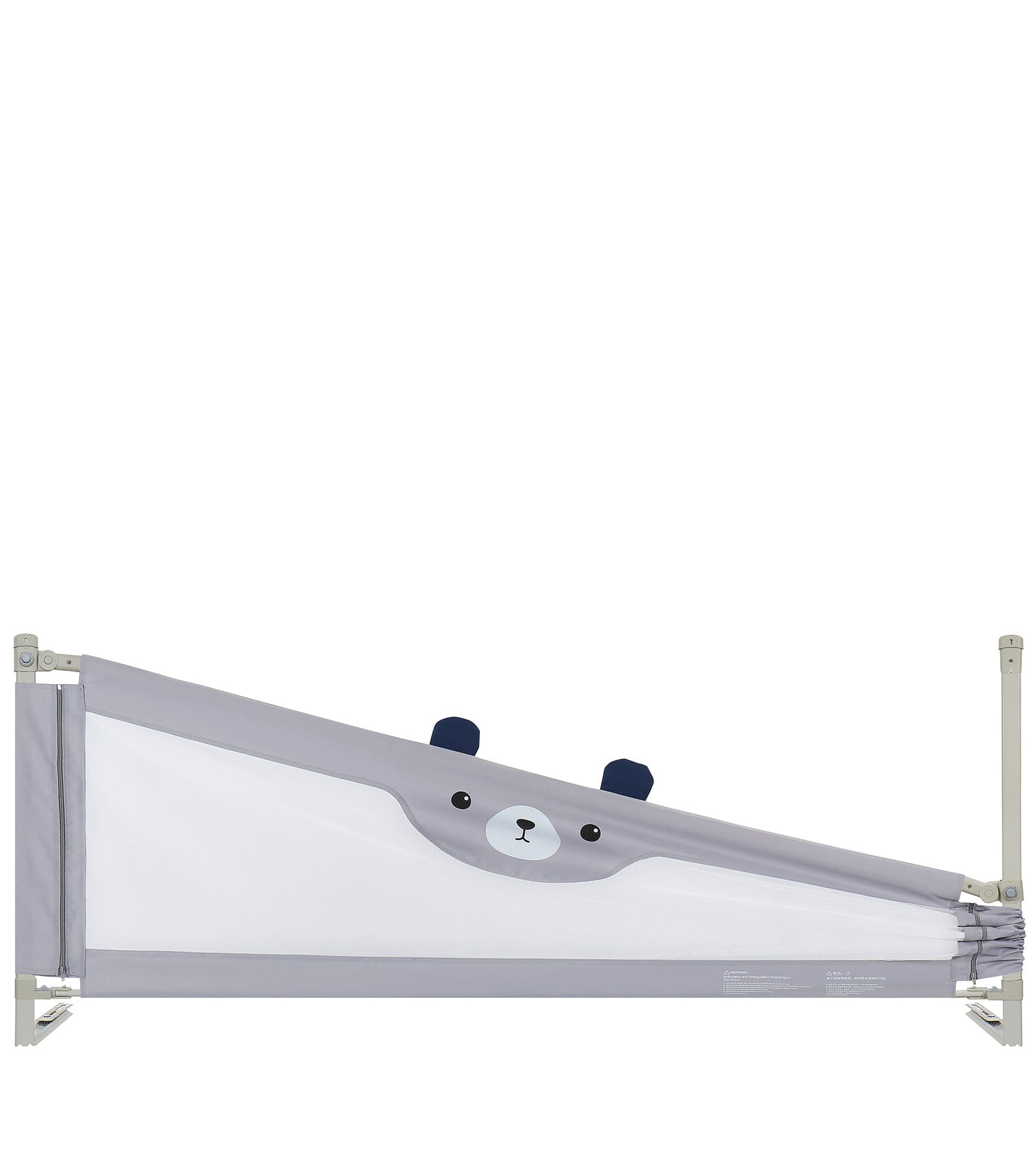 Safety Bed Rail