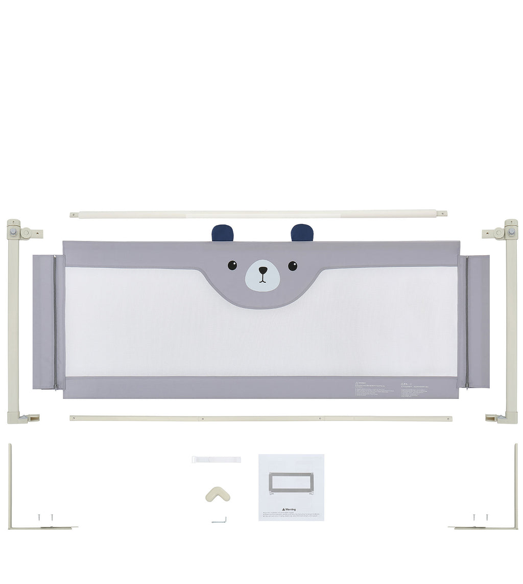 Safety Bed Rail