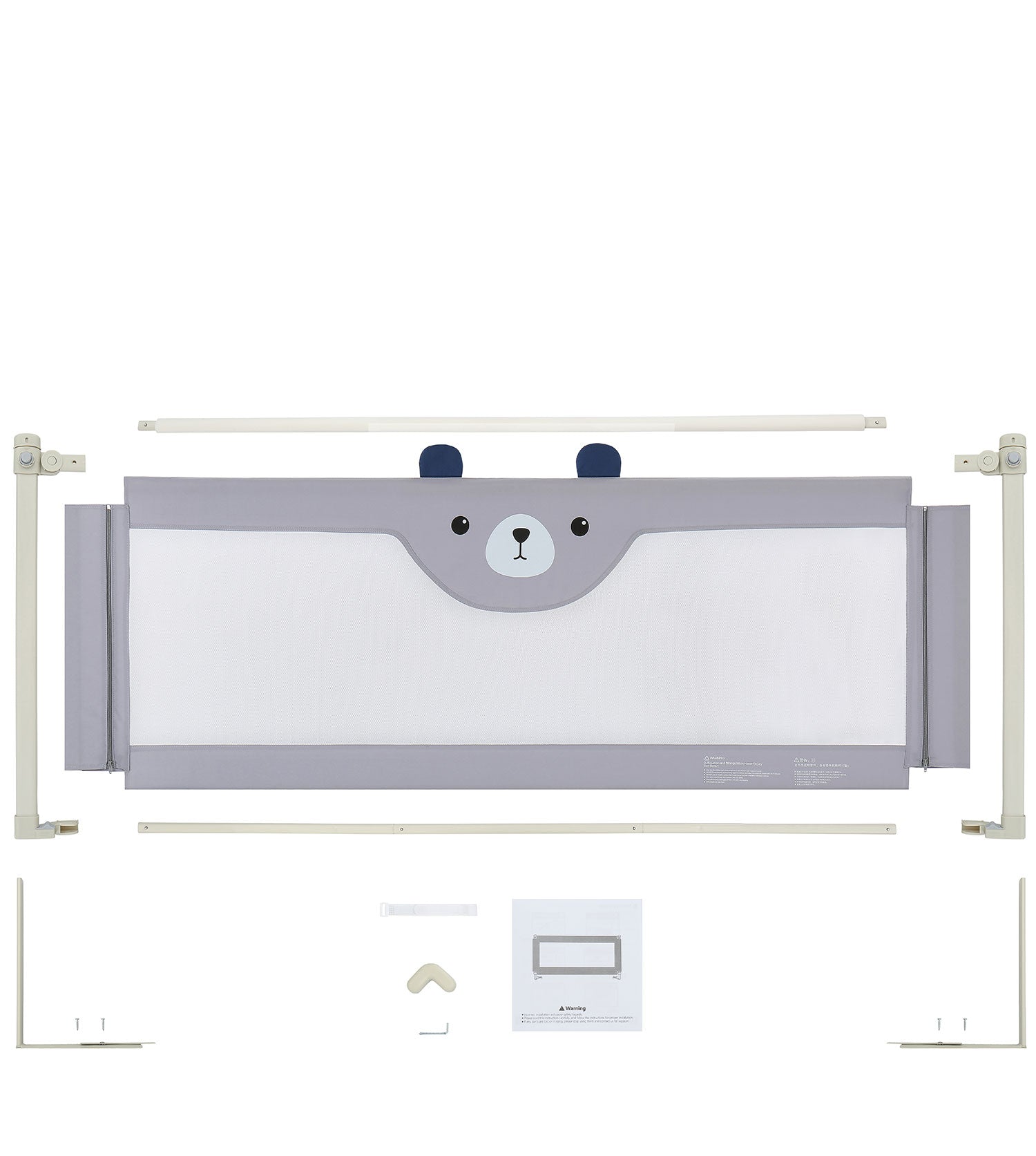 Safety Bed Rail