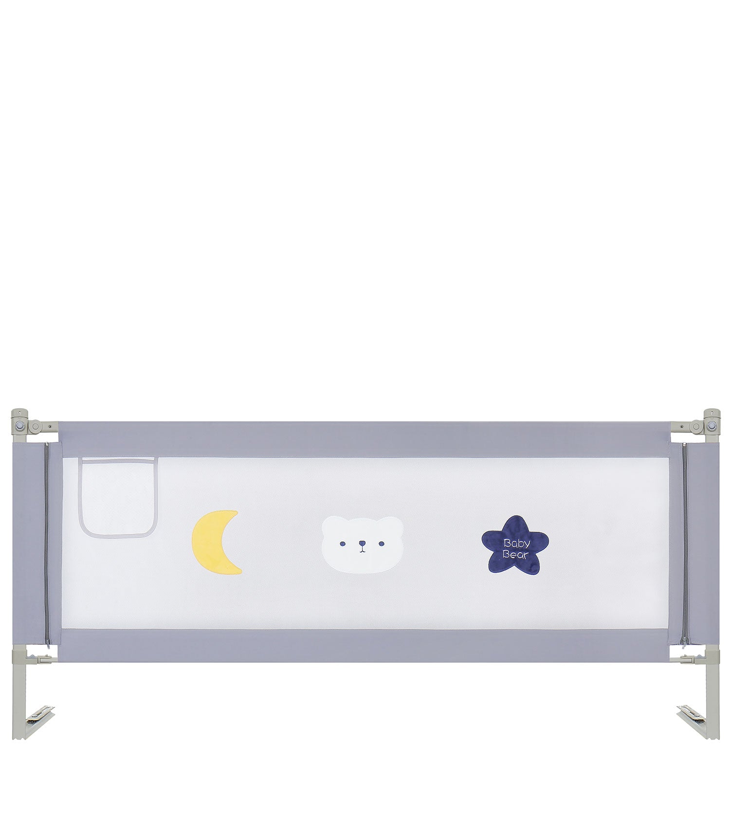 Safety Bed Rail