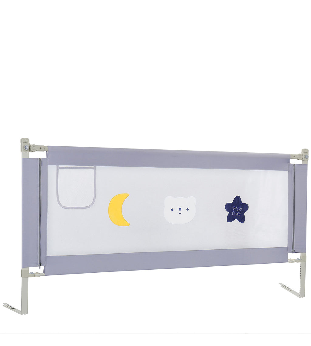 Safety Bed Rail