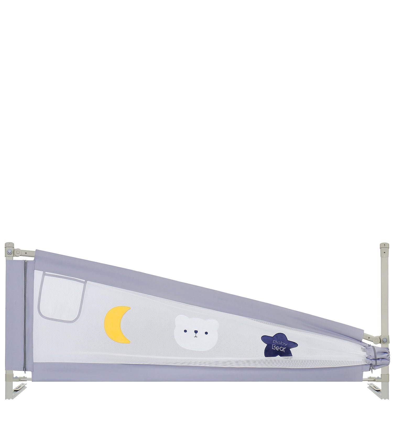 Safety Bed Rail