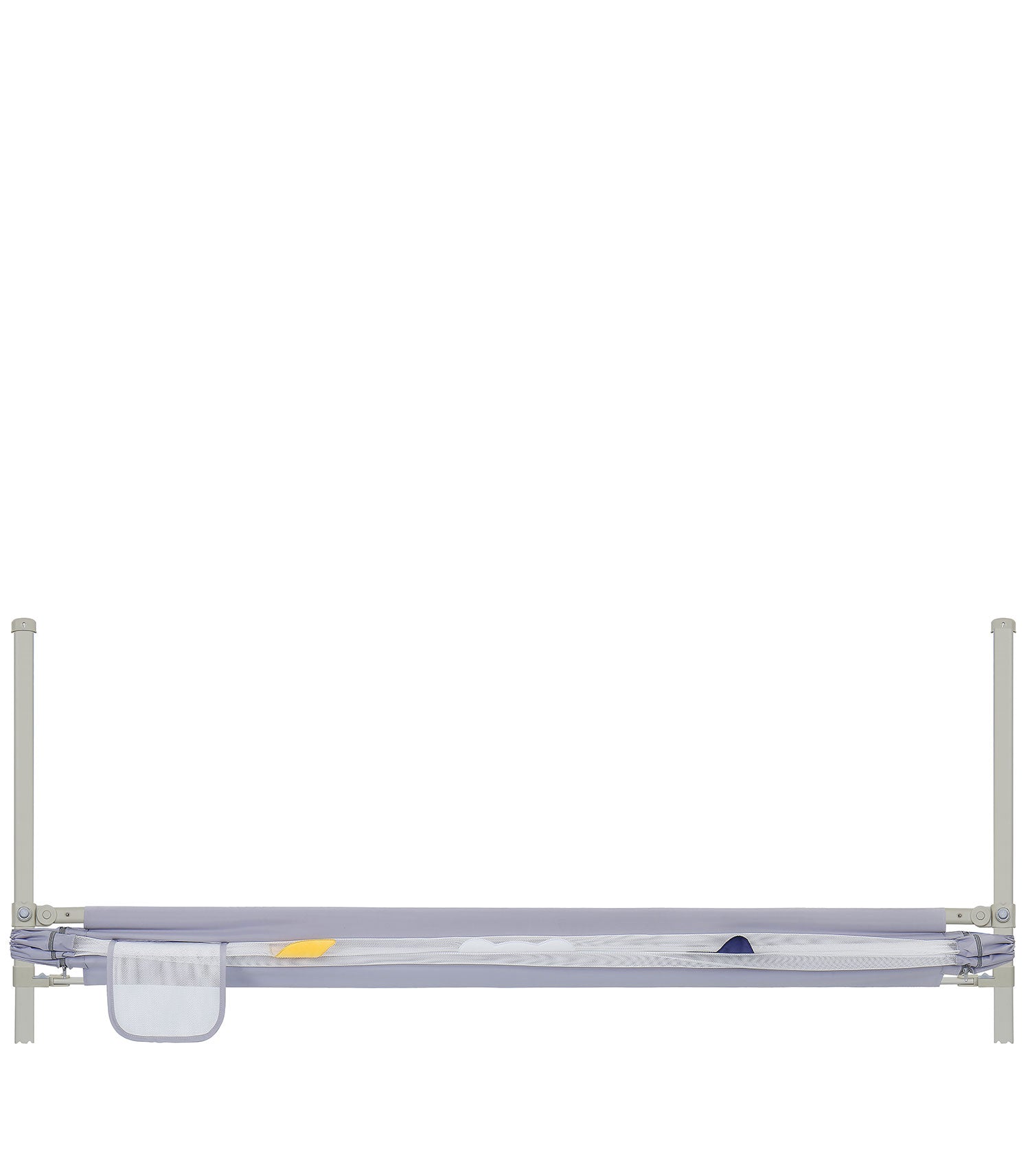 Safety Bed Rail