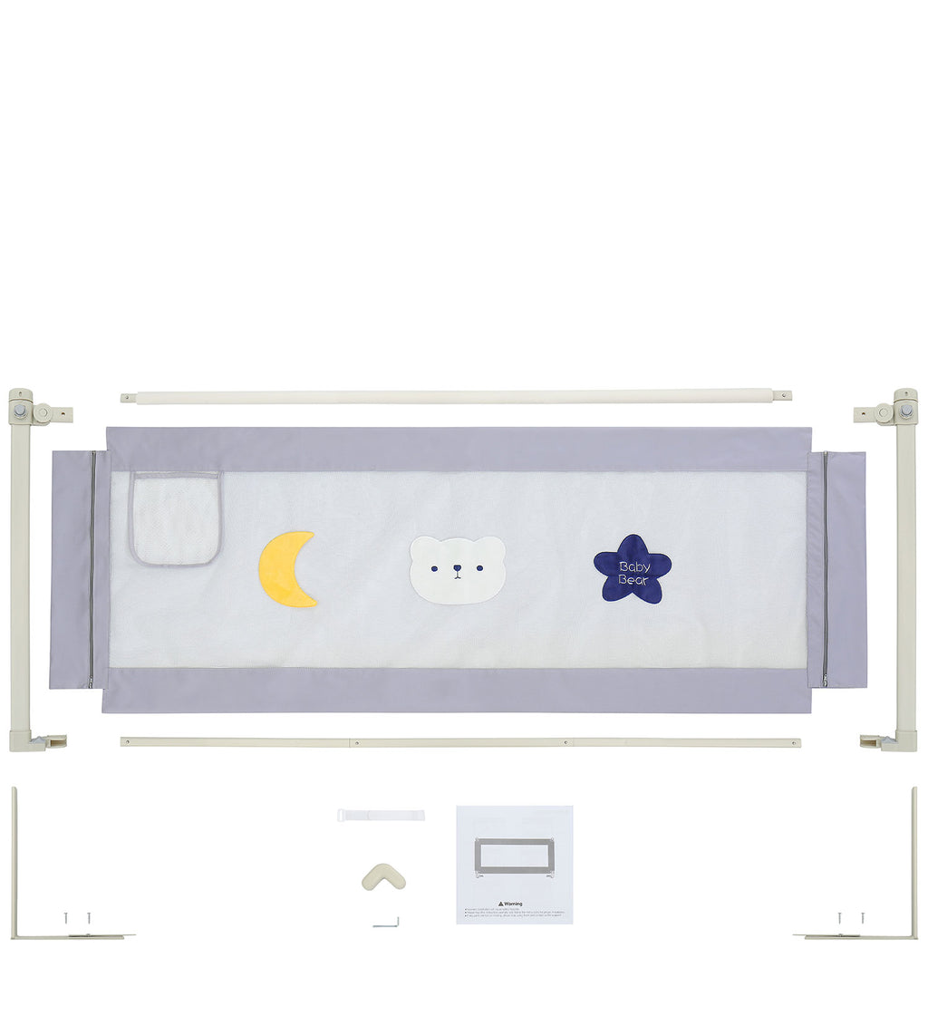Safety Bed Rail