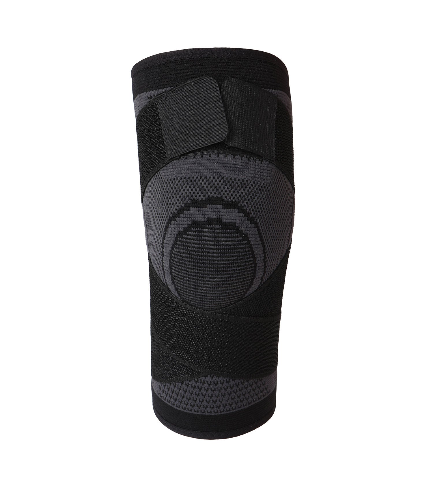 Weaving Knee Brace Support