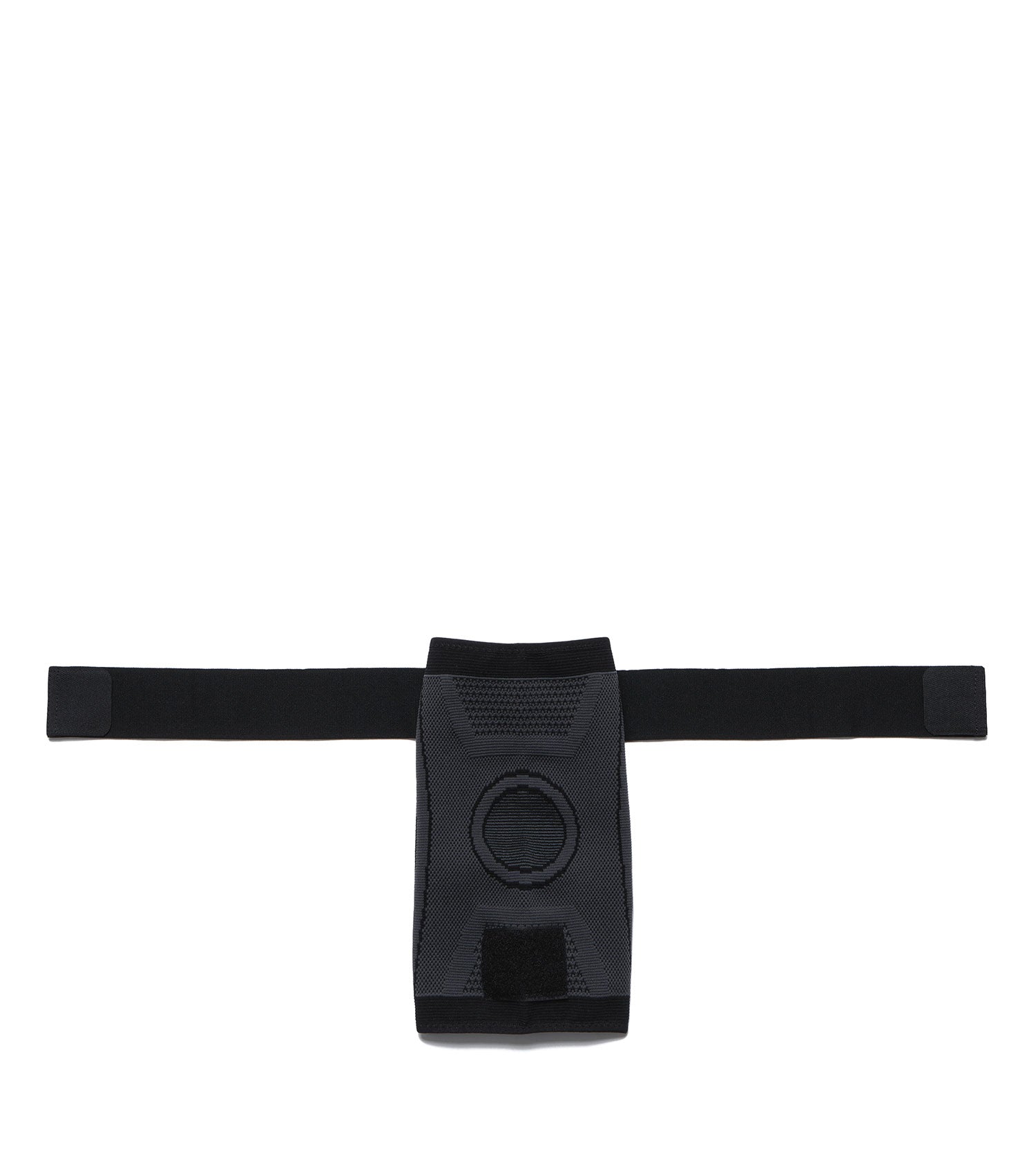 Weaving Knee Brace Support